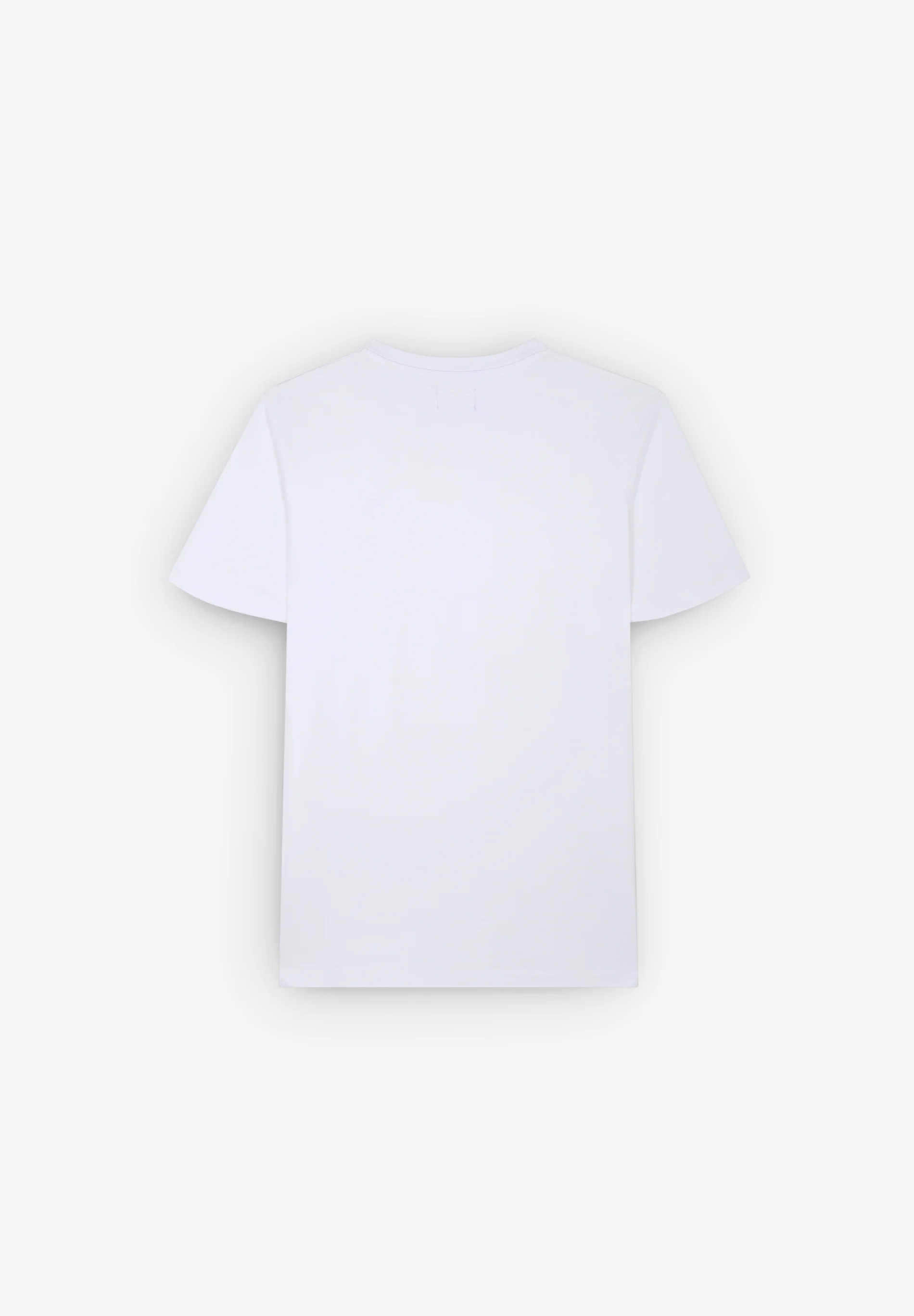 CAMISETA BÁSICA CALAVERA - Image 7
