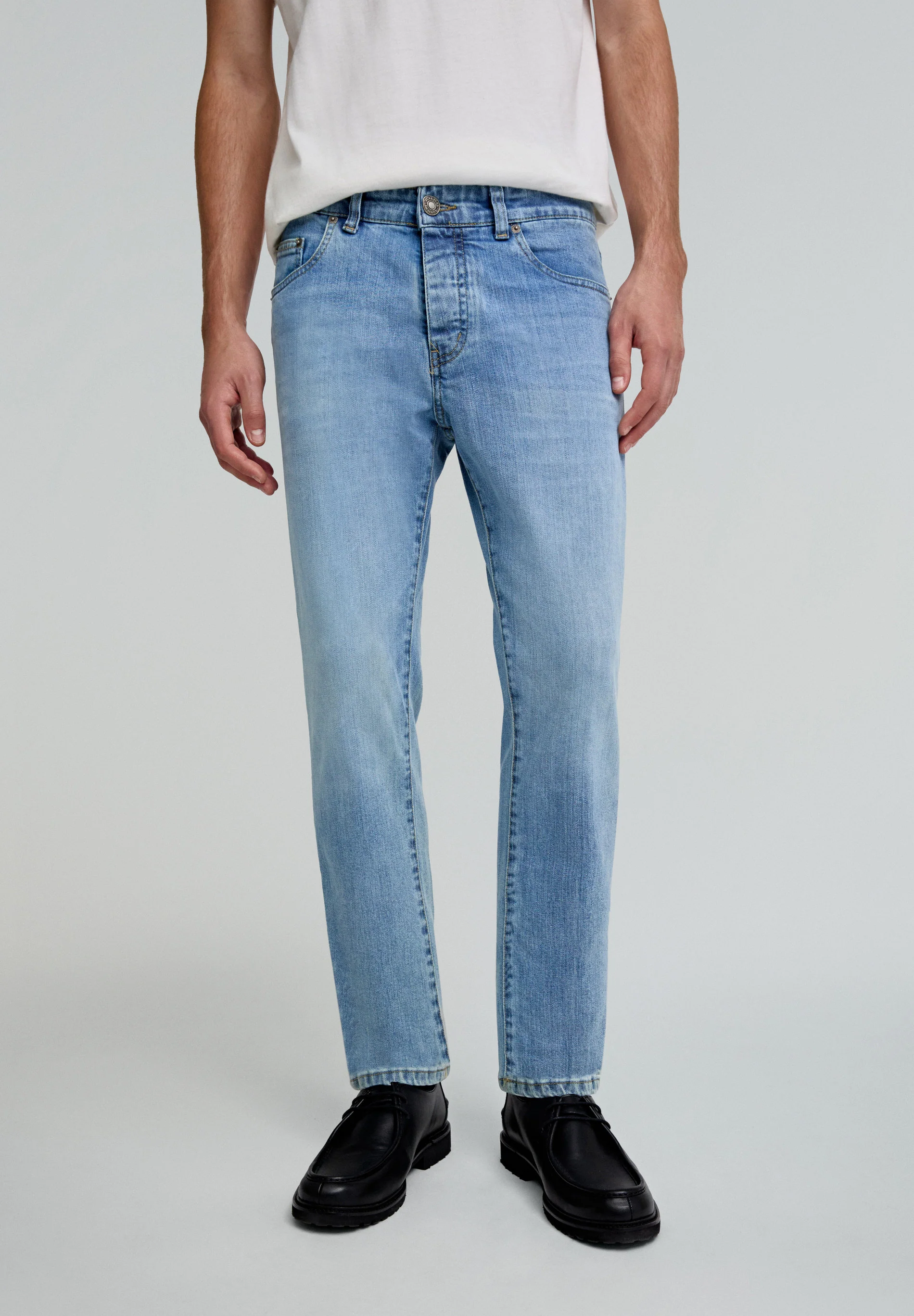 VAQUERO BÁSICO SLIM FIT - Image 2