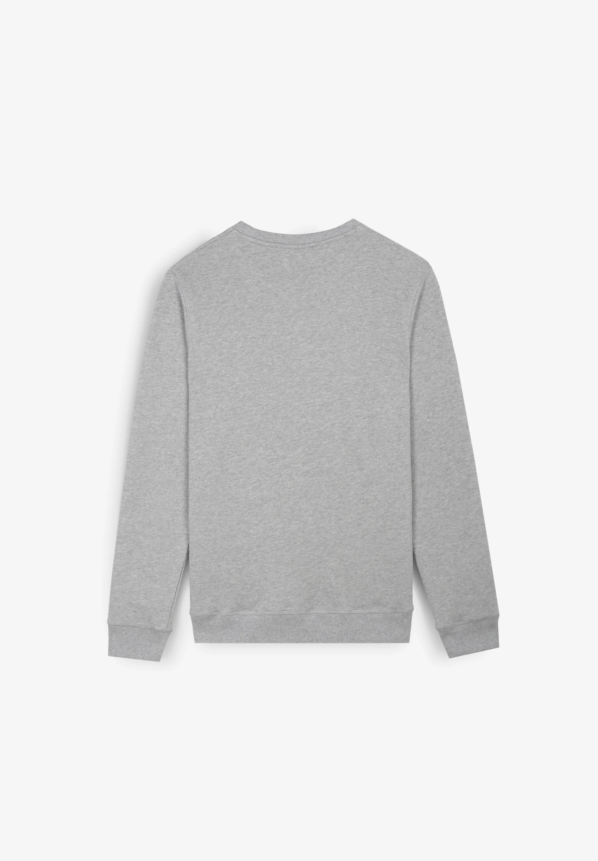 SUDADERA BÁSICA CALAVERA - Image 2