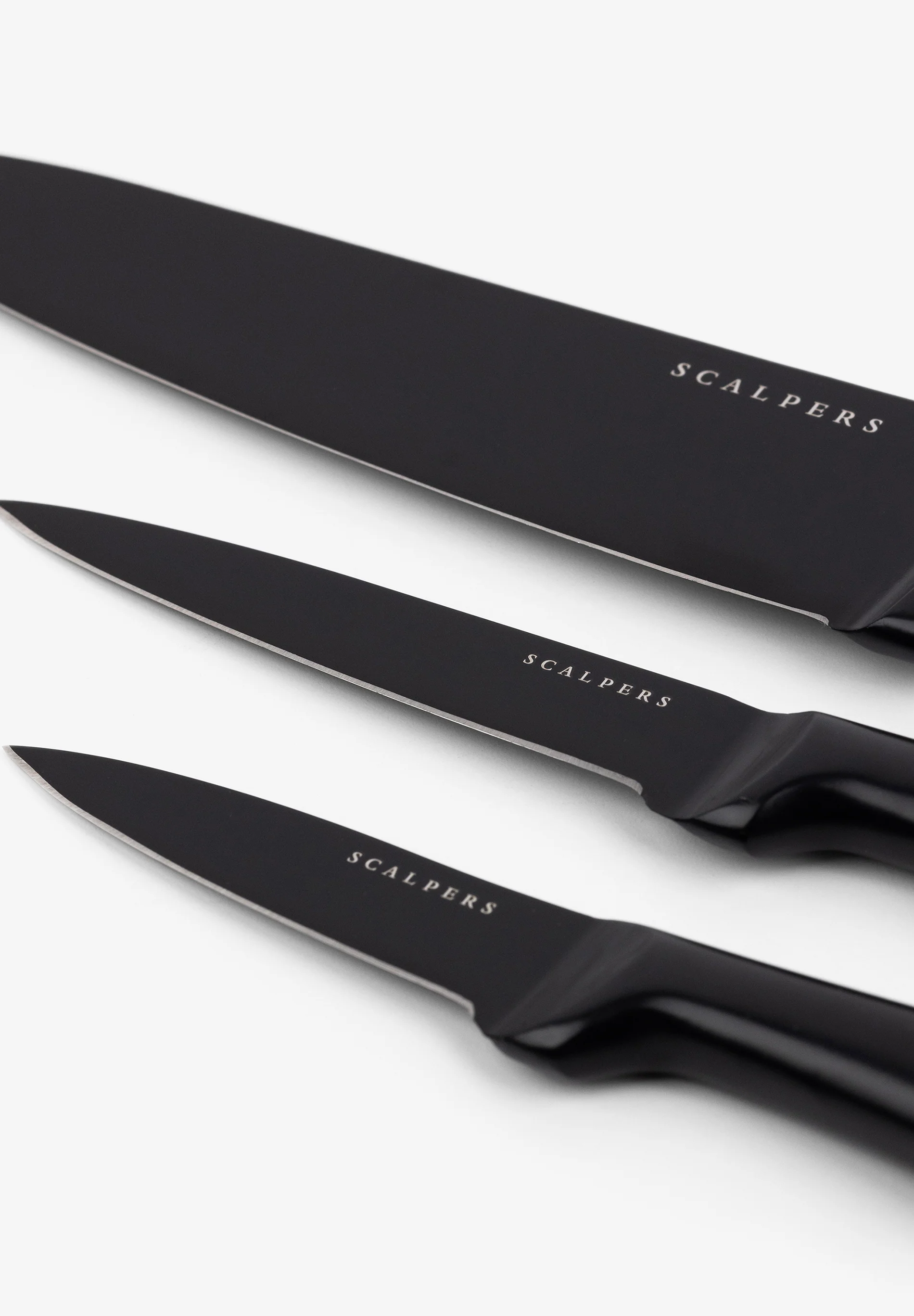 SET CUCHILLOS DE COCINA - Image 9