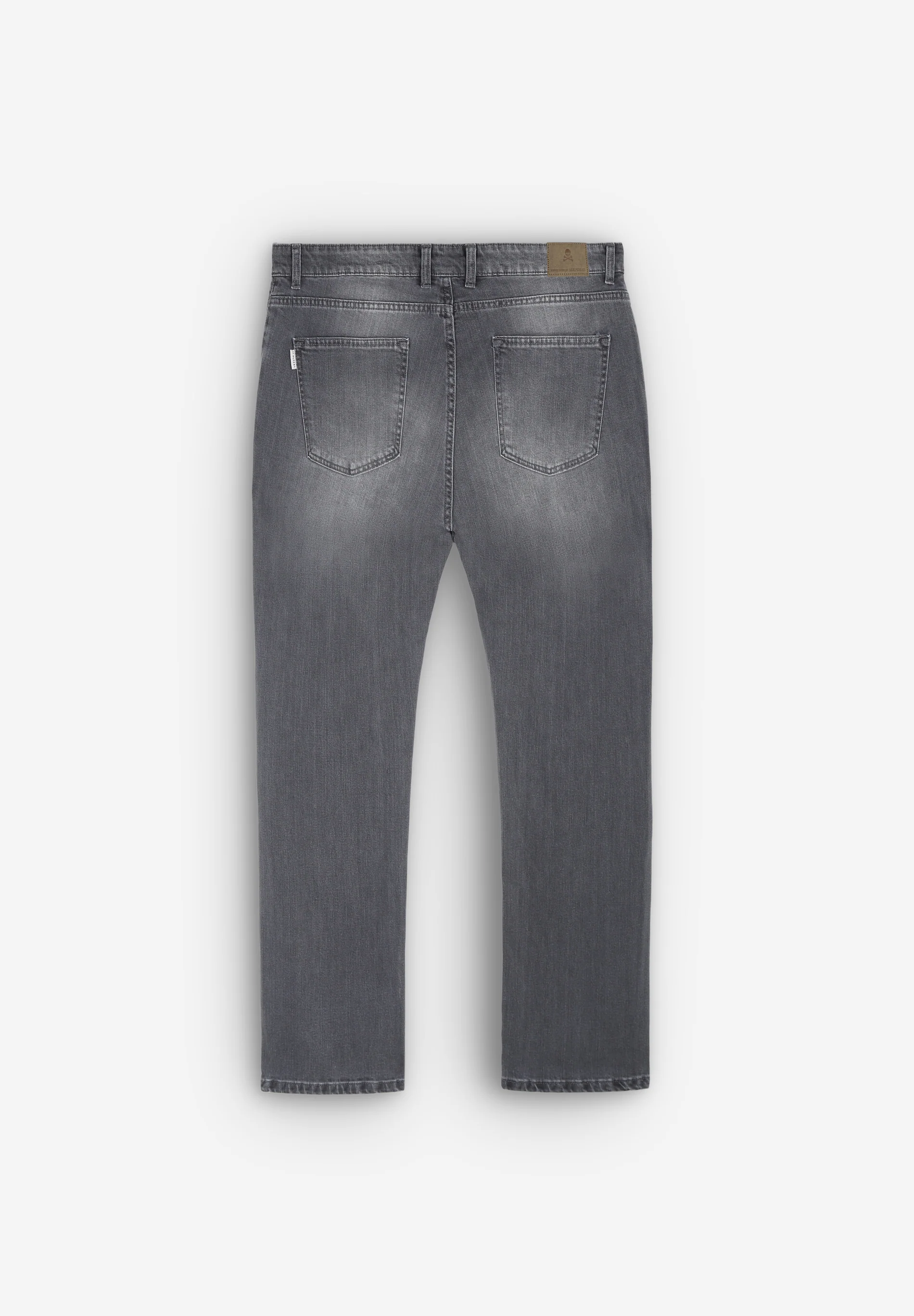 JEANS BÁSICOS SLIM FIT - Image 2