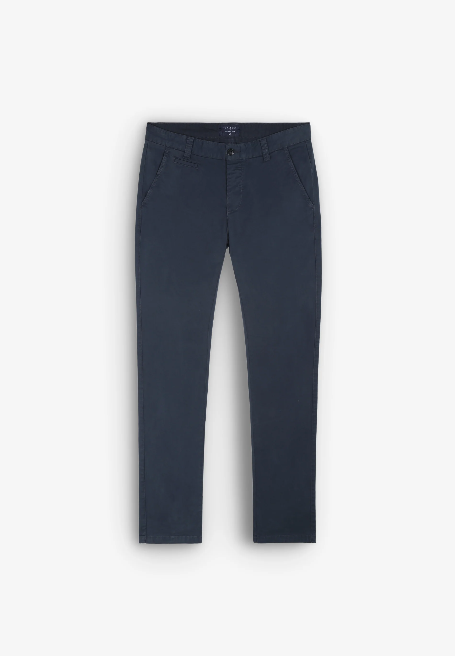 PANTALÓN CHINO CASUAL