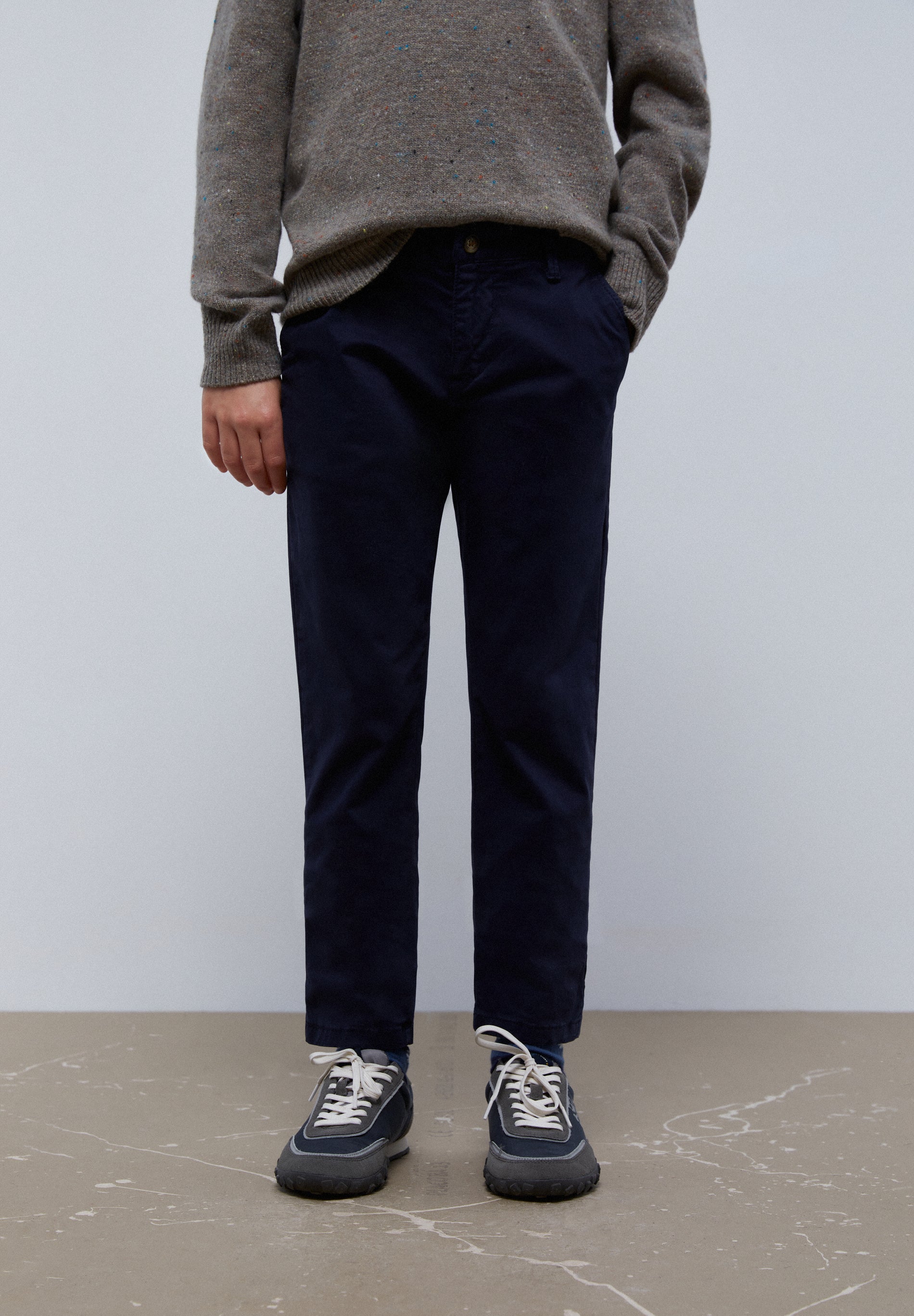 PANTALÓN CHINO - Image 2