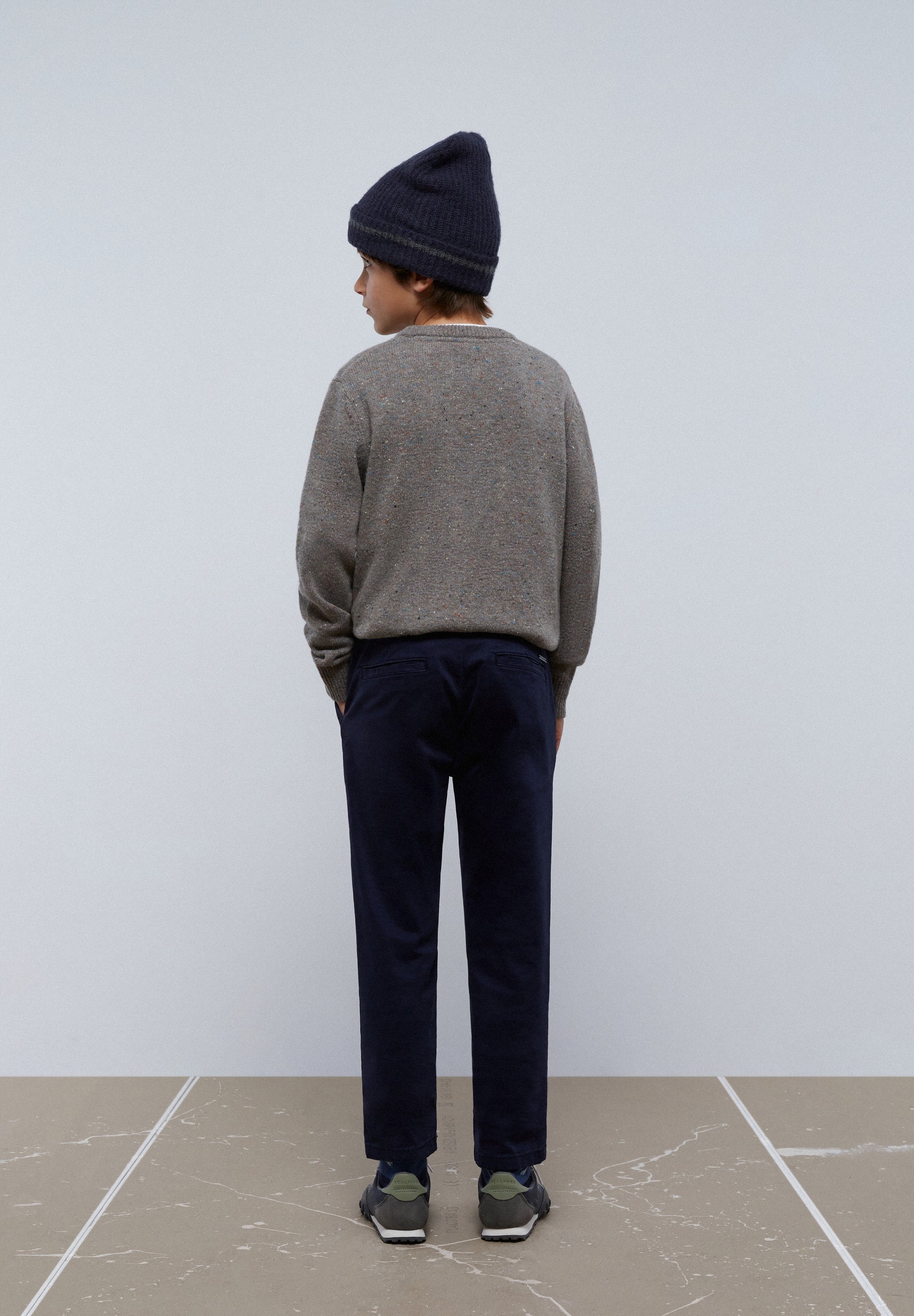 PANTALÓN CHINO - Image 4
