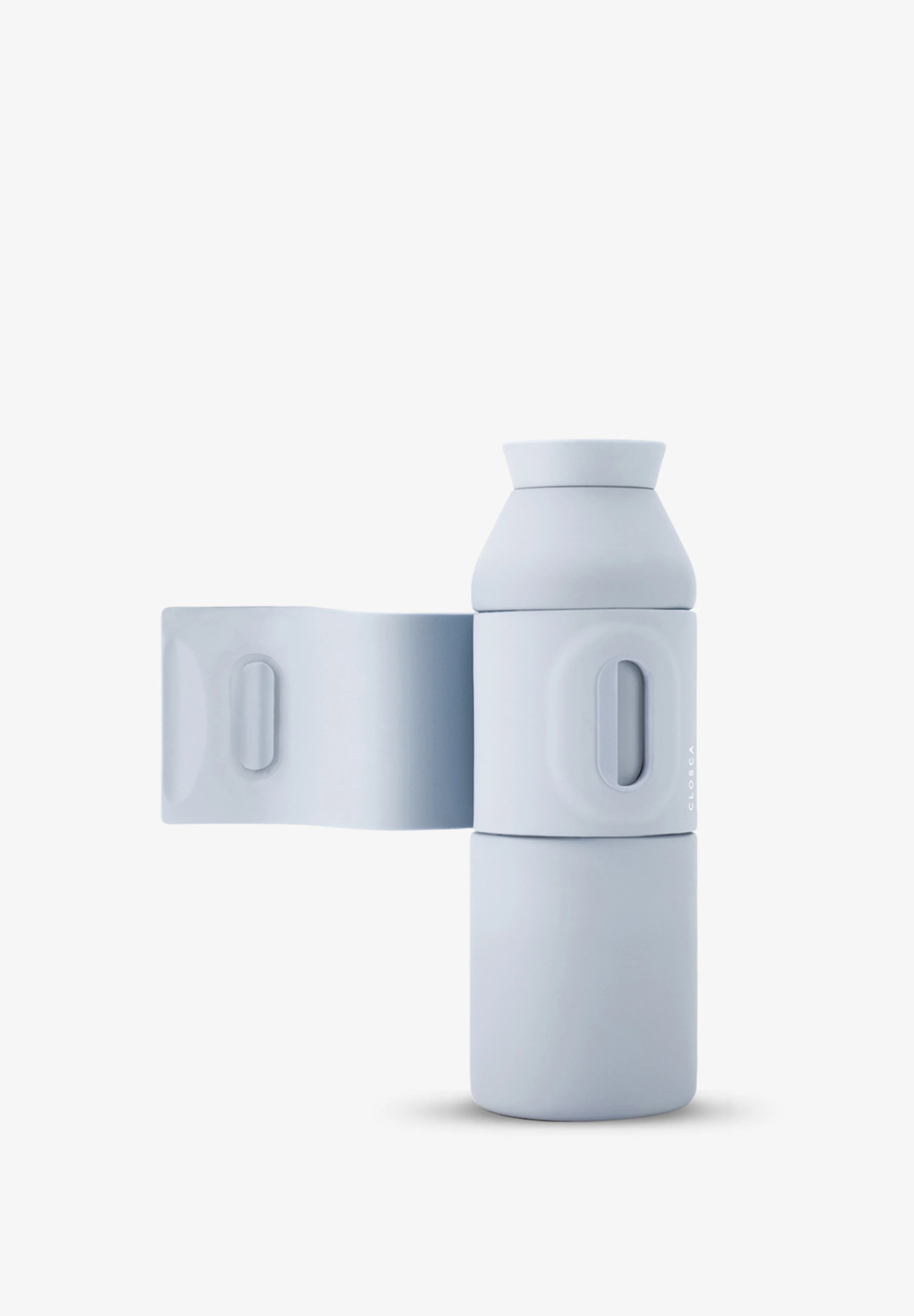 CLOSCA | BOTELLA WAVE ANTARCTICA 450 ML - Image 2