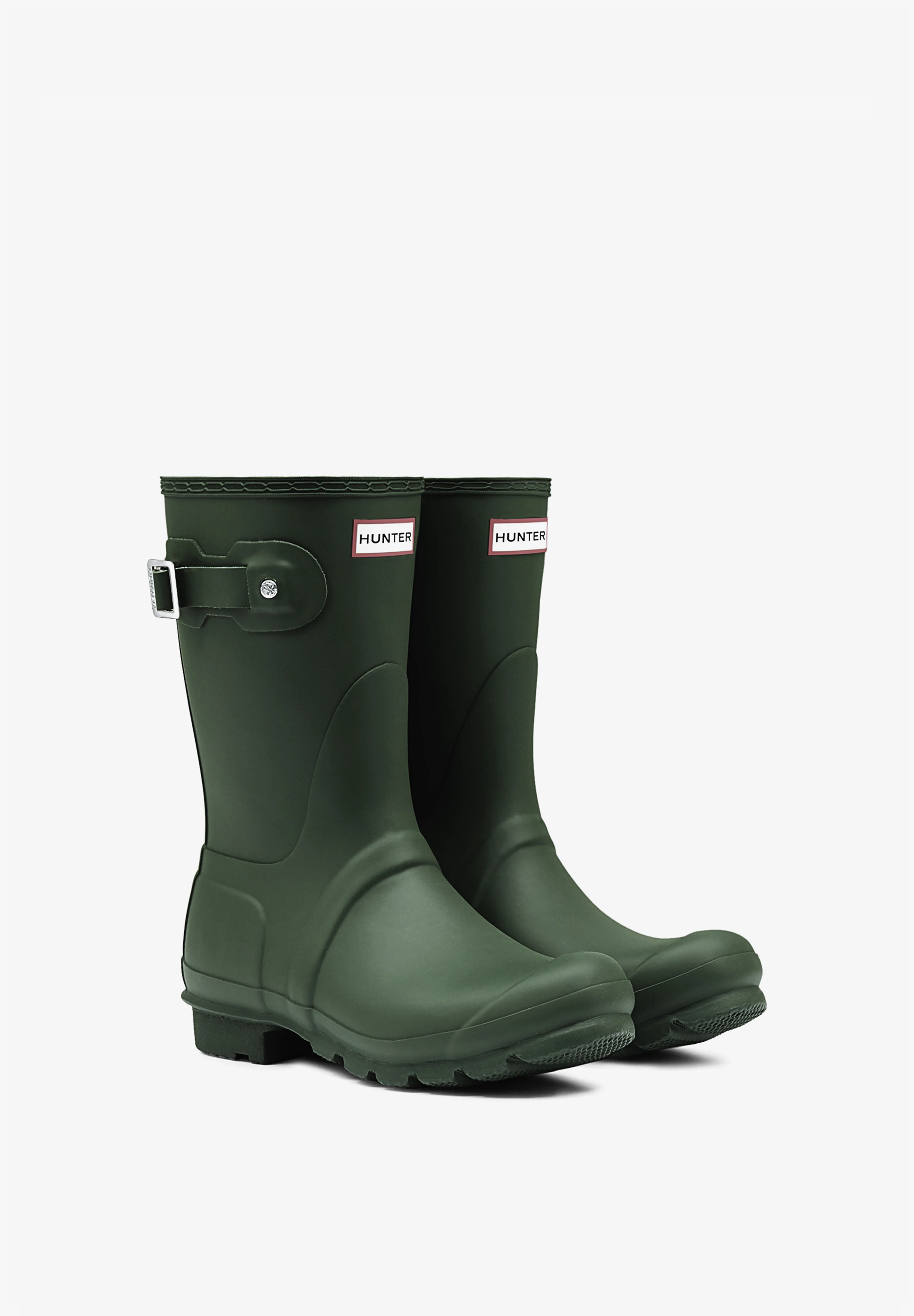 HUNTER | BOTAS DE AGUA ORIGINAL BAJAS - Image 2