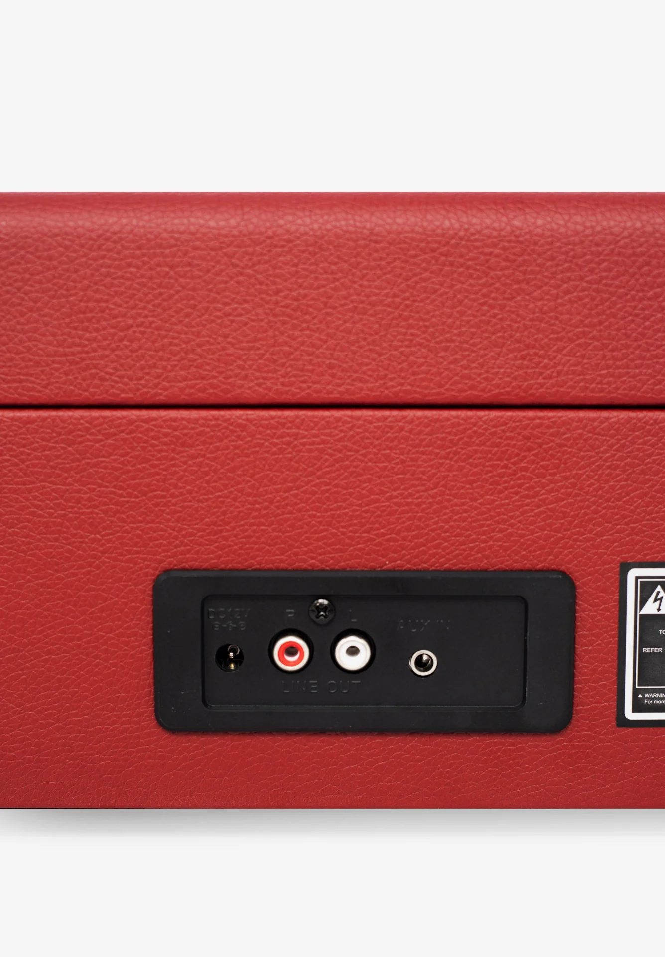 CROSLEY | TOCADISCOS VOYAGER - Image 5