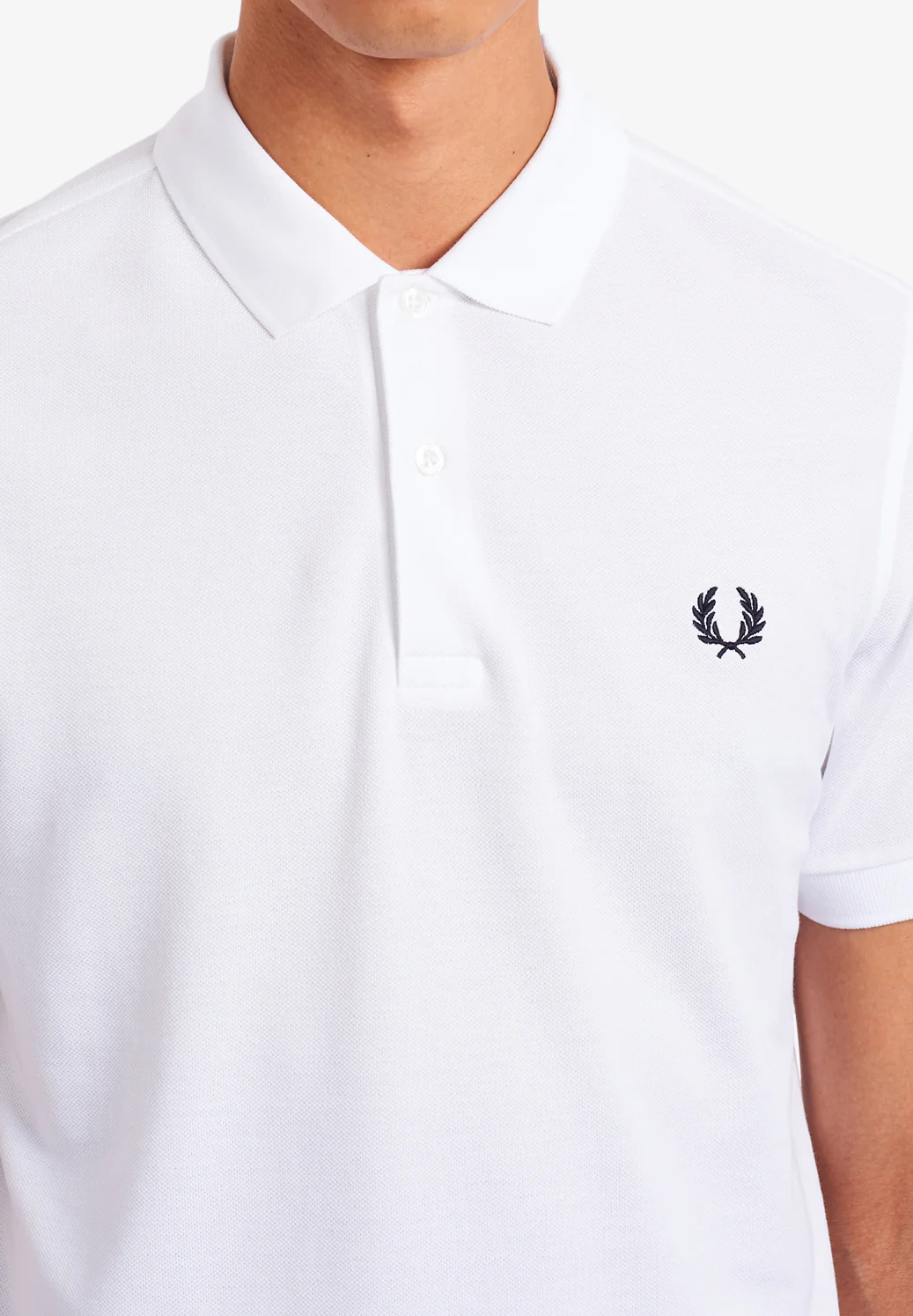 FRED PERRY | POLO BÁSICO M6000 - Image 3
