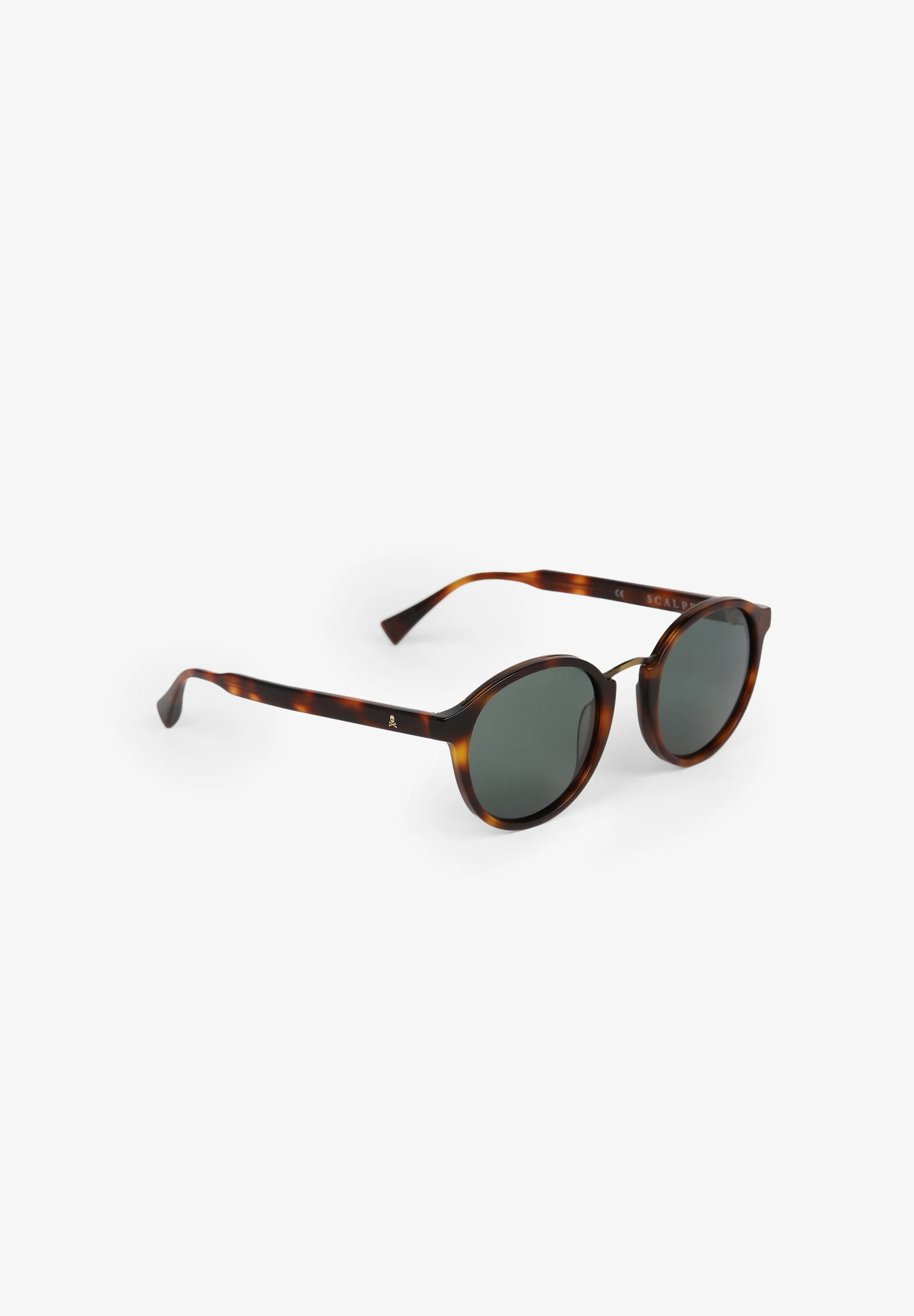 GAFAS DE SOL CAREY FINAS - Image 2
