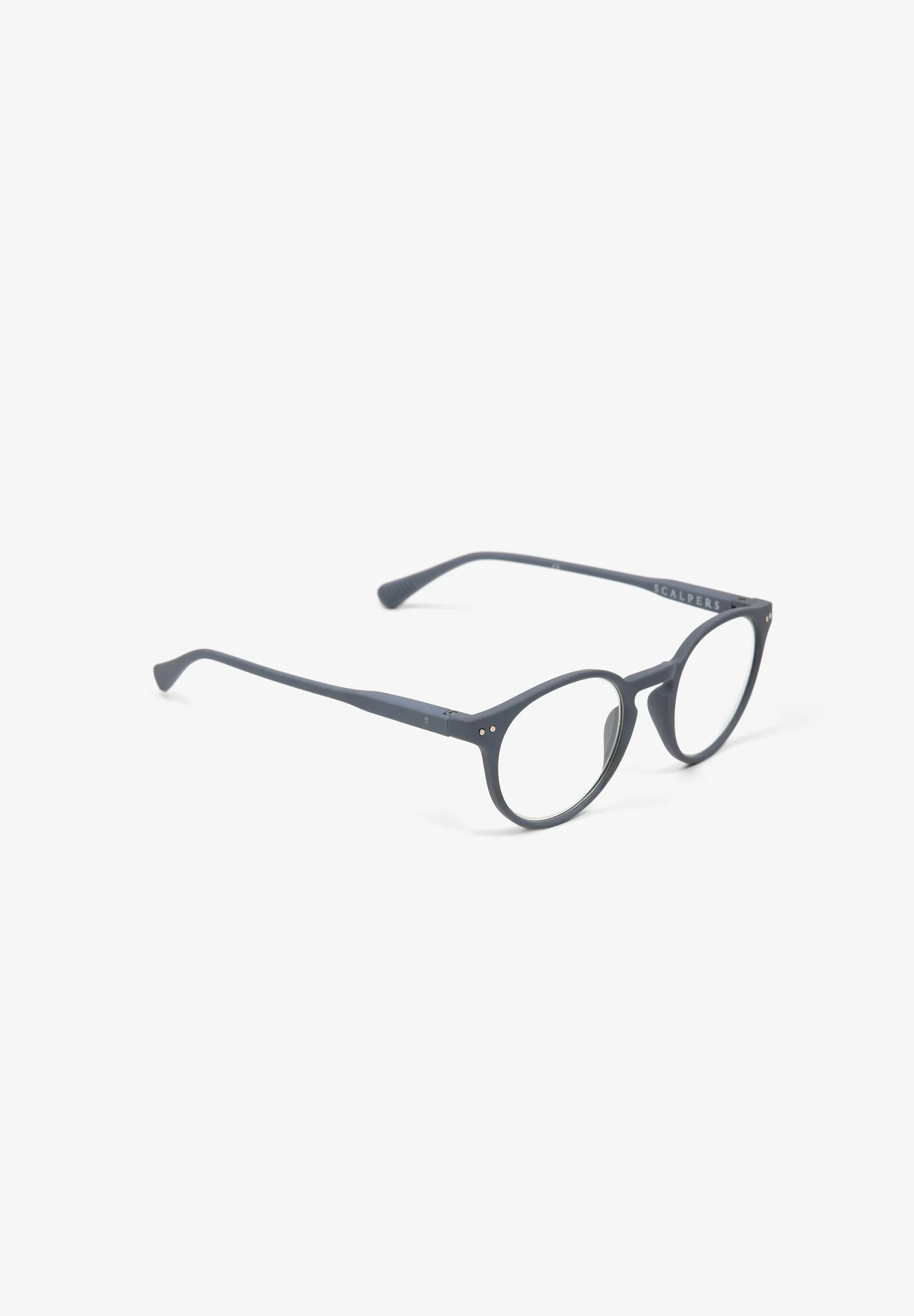 GAFAS PASTA REDONDAS - Image 4
