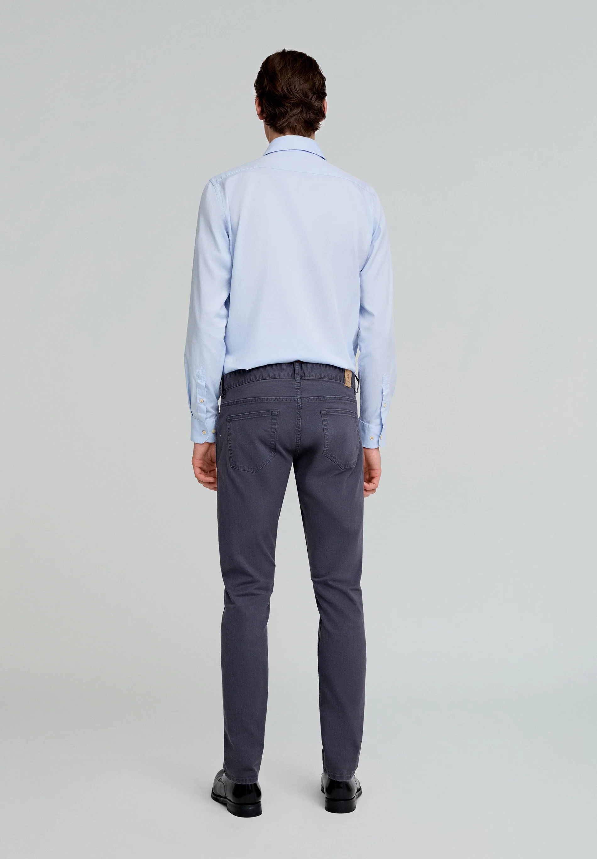 PANTALÓN CINCO BOLSILLOS - Image 5