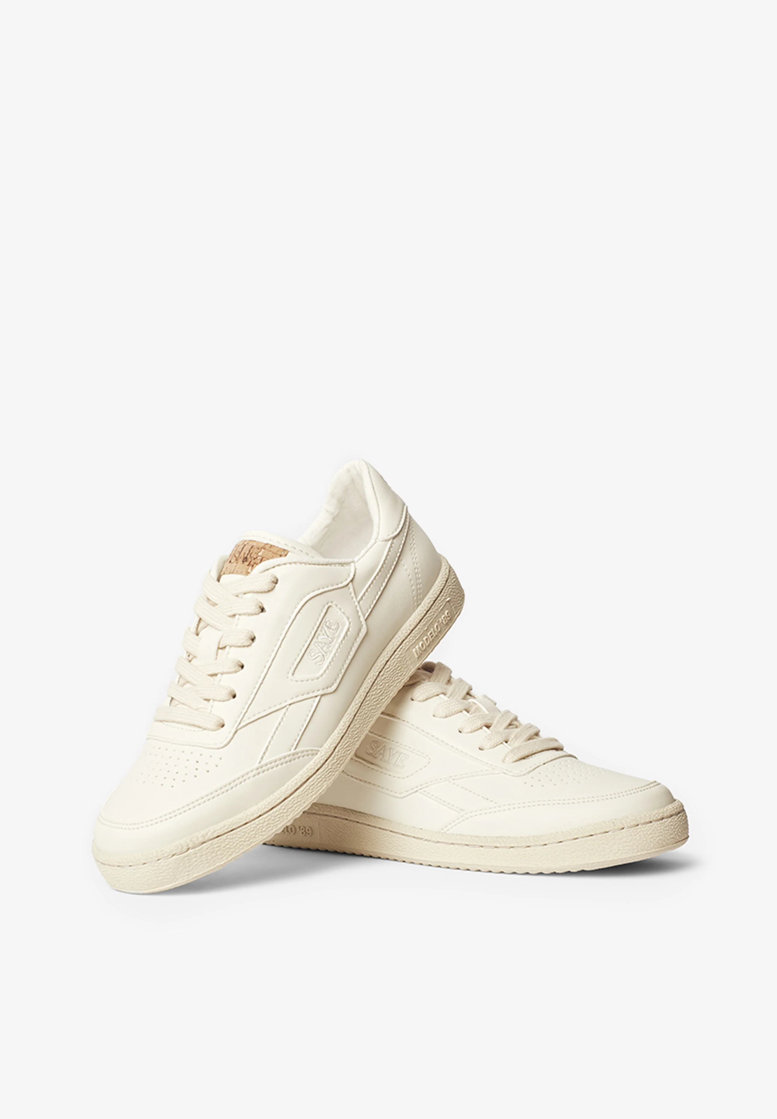 SAYE | SNEAKERS MODELO '89 VEGAN - Image 2