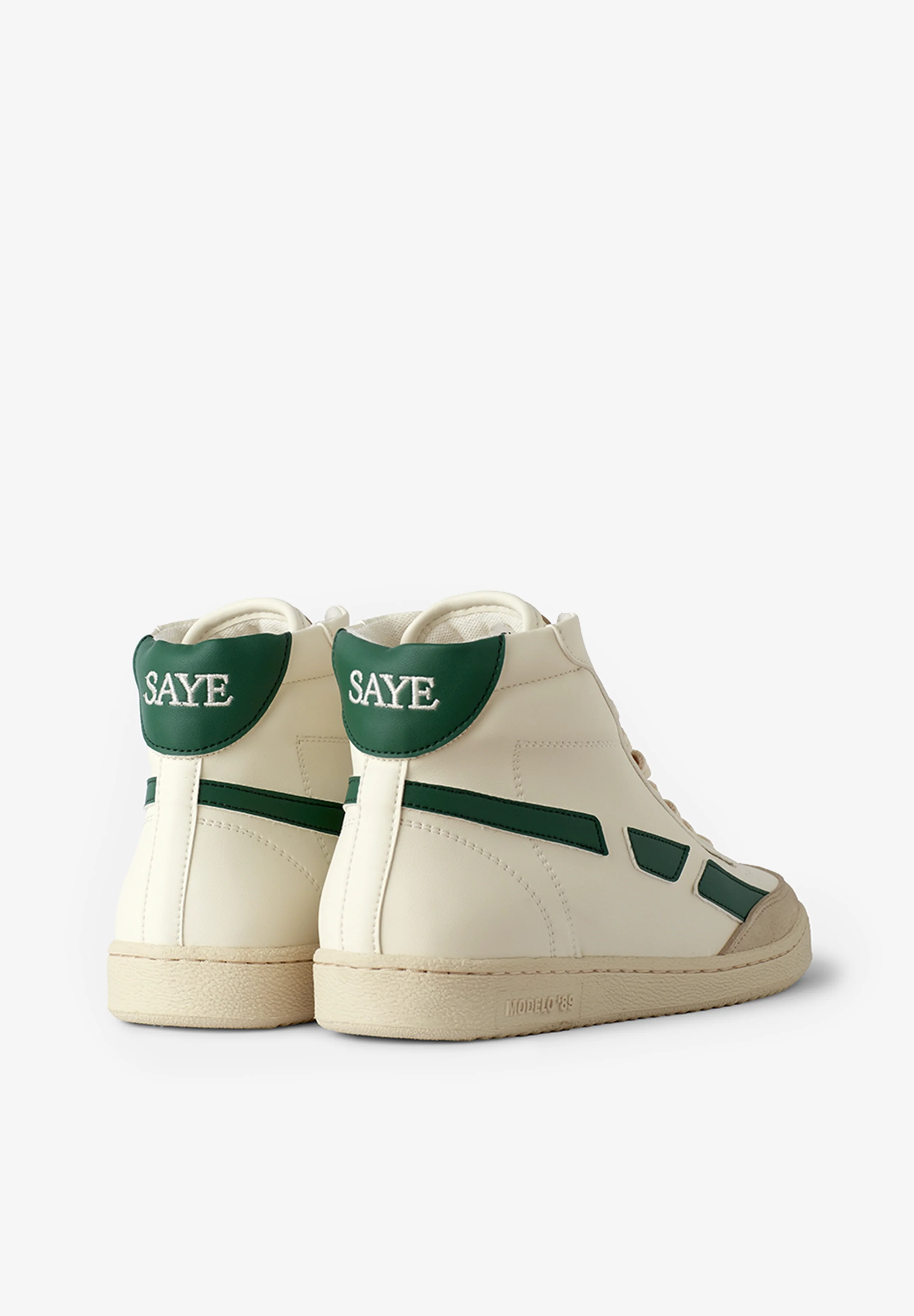 SAYE | SNEAKERS MODELO '89 VEGAN HI - Image 3