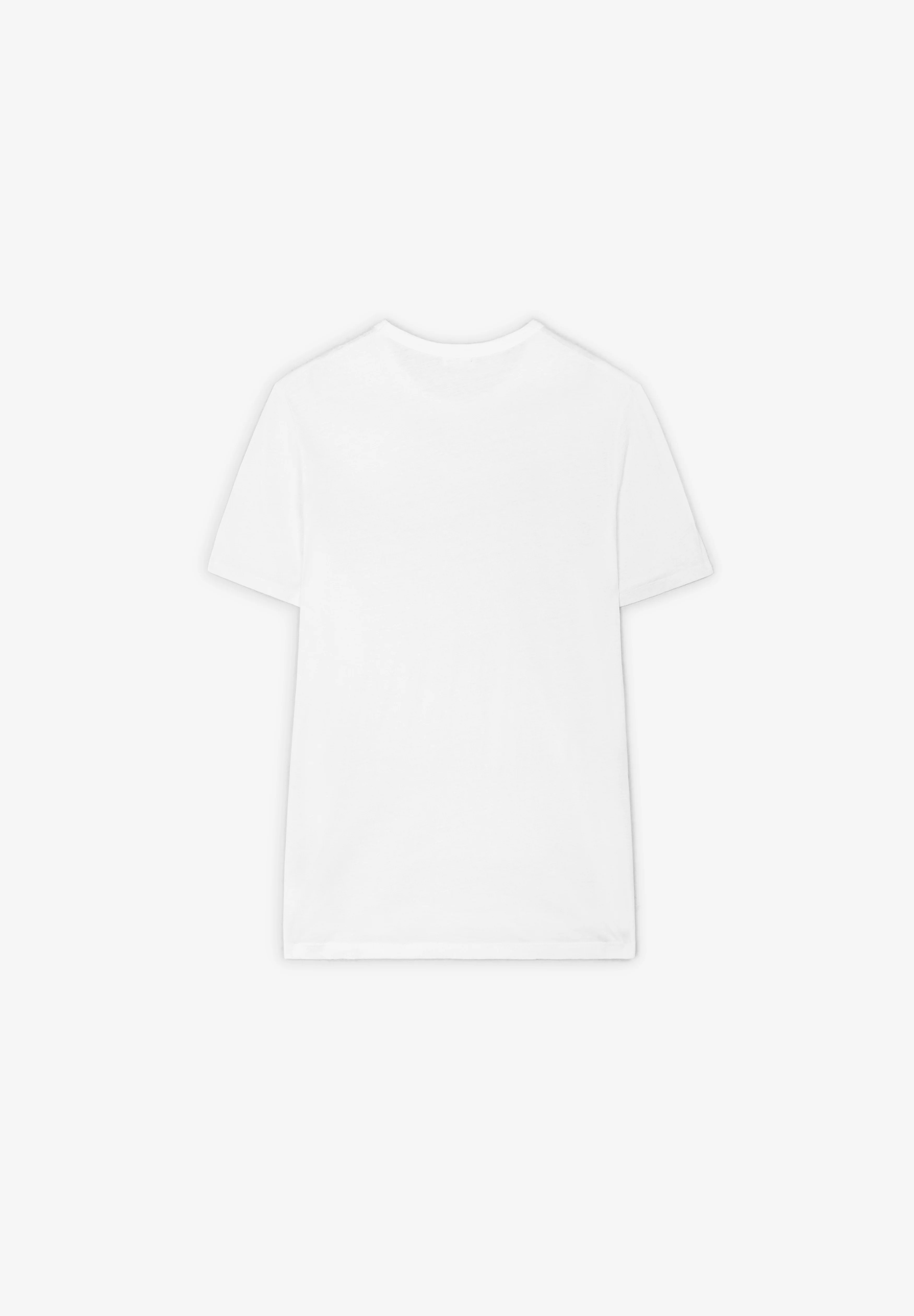 AMERICAN VINTAGE | CAMISETA FAKOBAY HOMBRE - Image 2