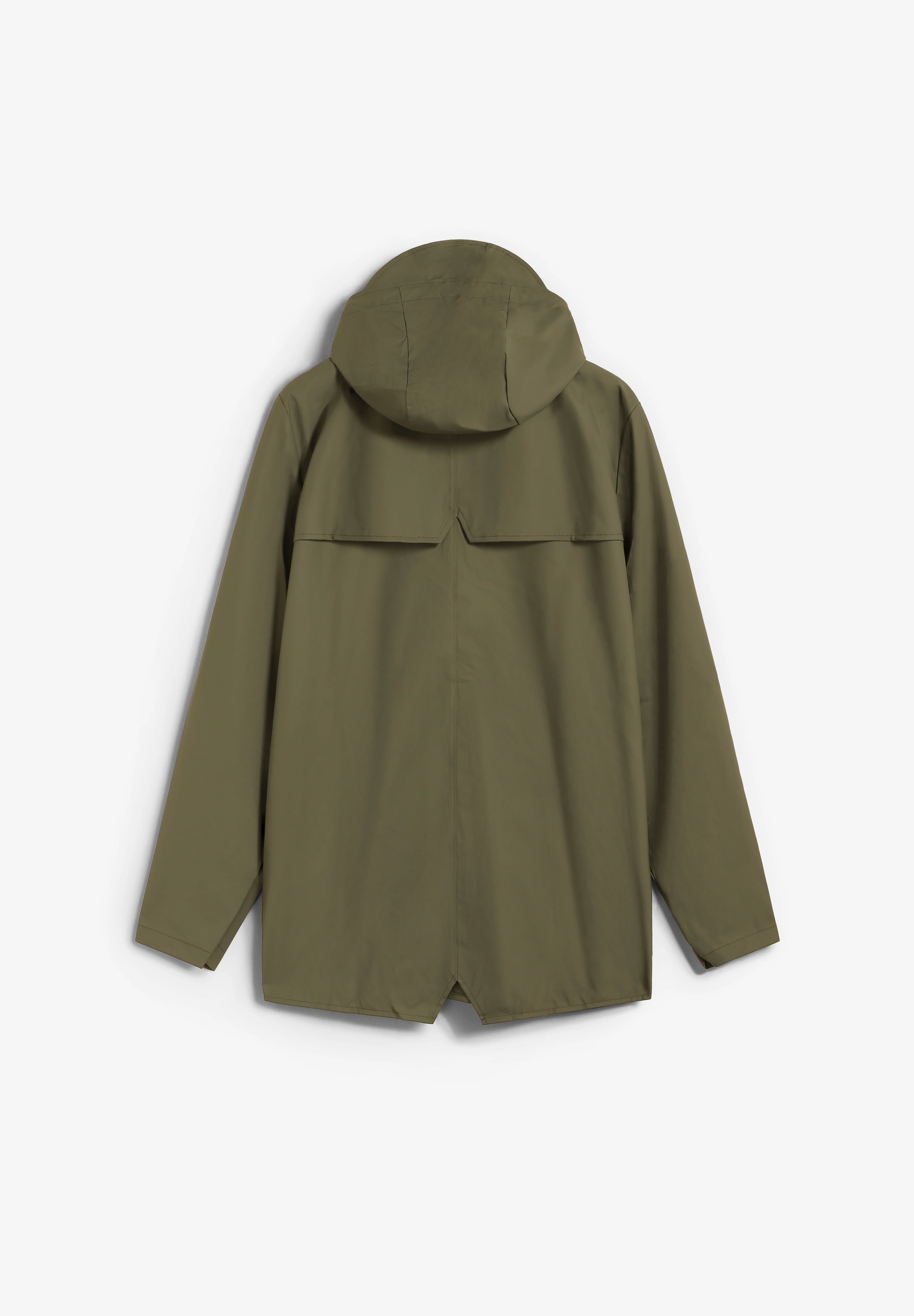 RAINS | CHAQUETA IMPERMEABLE W3 HOMBRE - Image 2