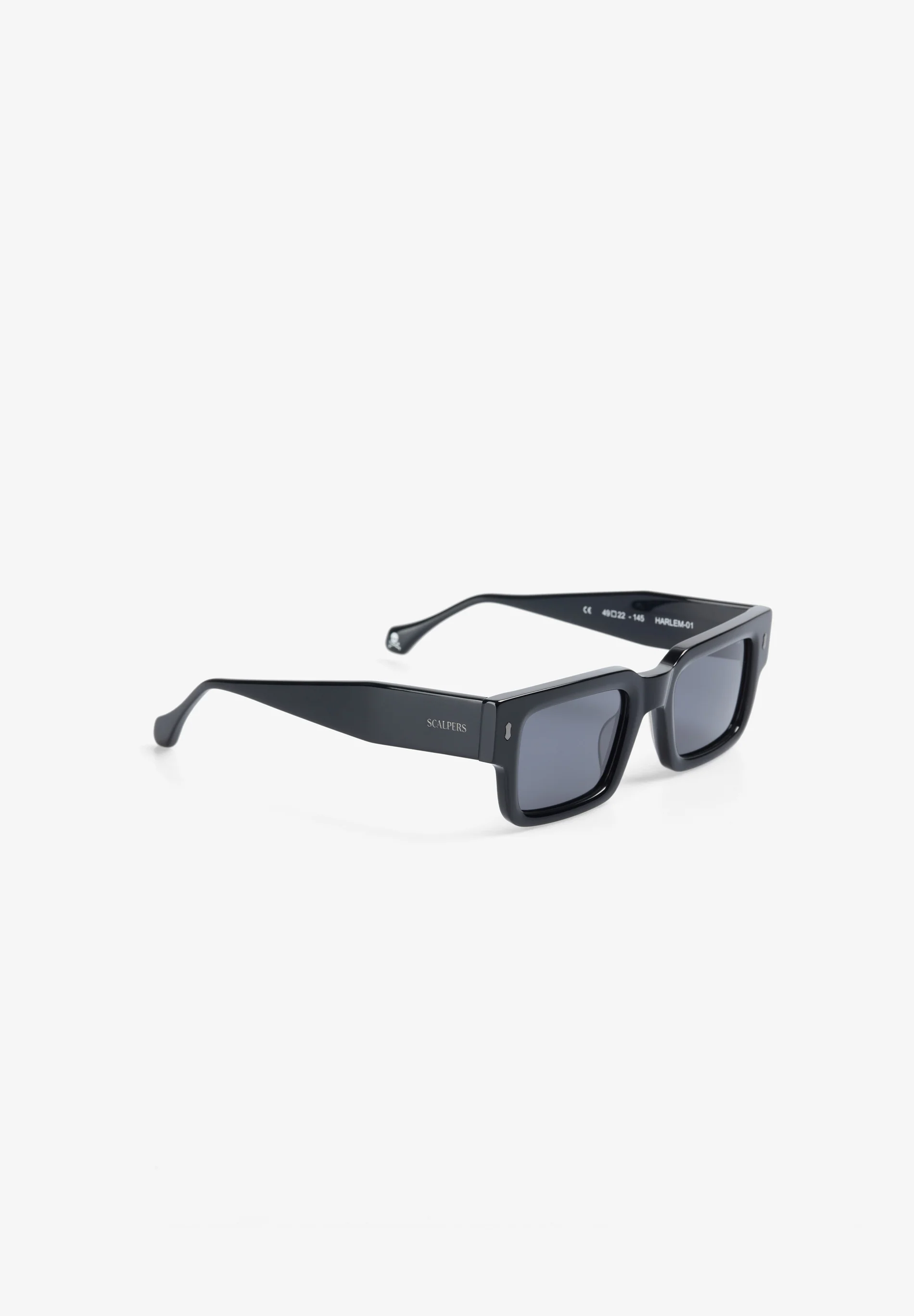 GAFAS DE SOL RECTANGULARES ESTRECHAS - Image 3