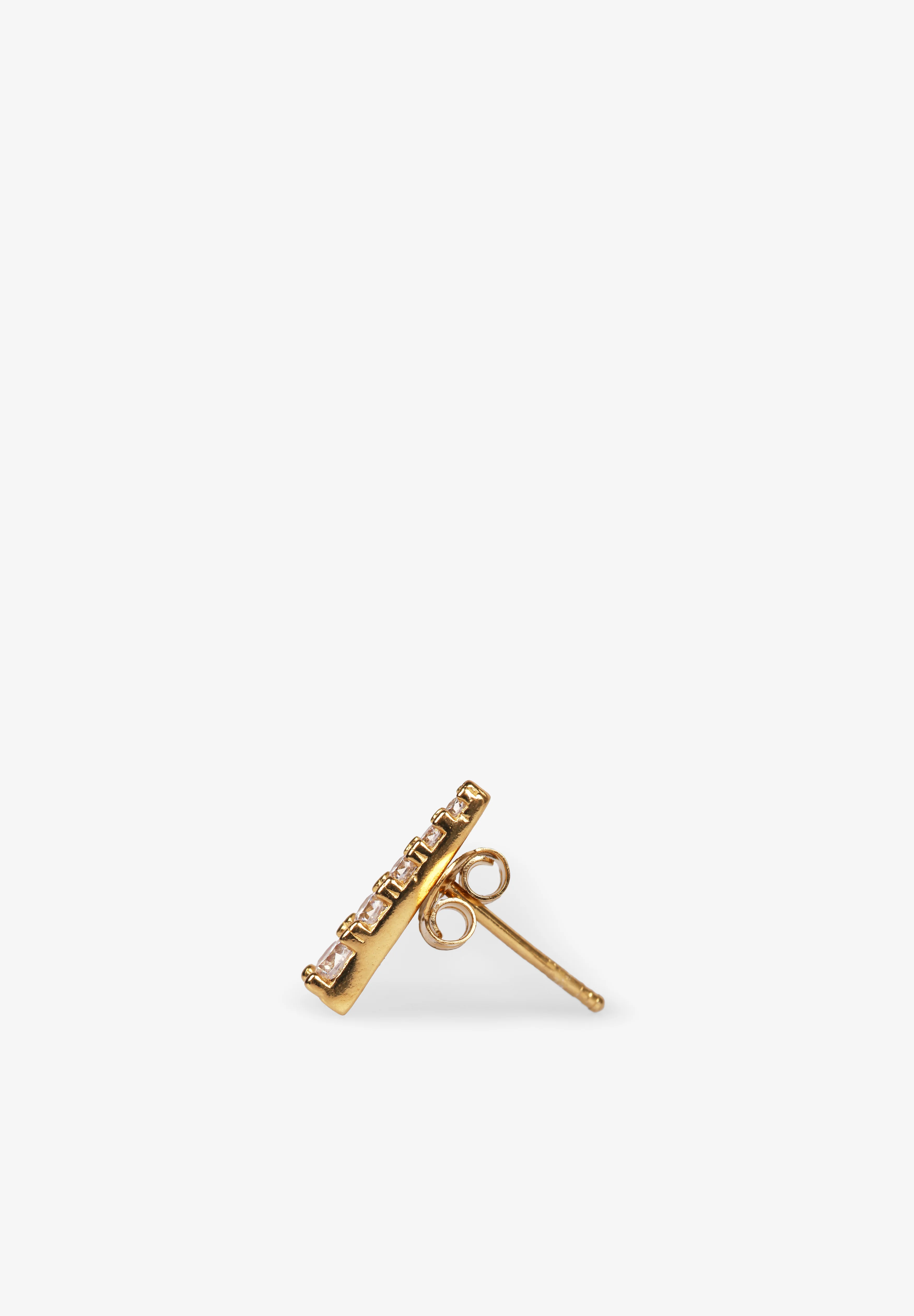 SMALL AFFAIRE | PENDIENTES HIDRA - Image 4
