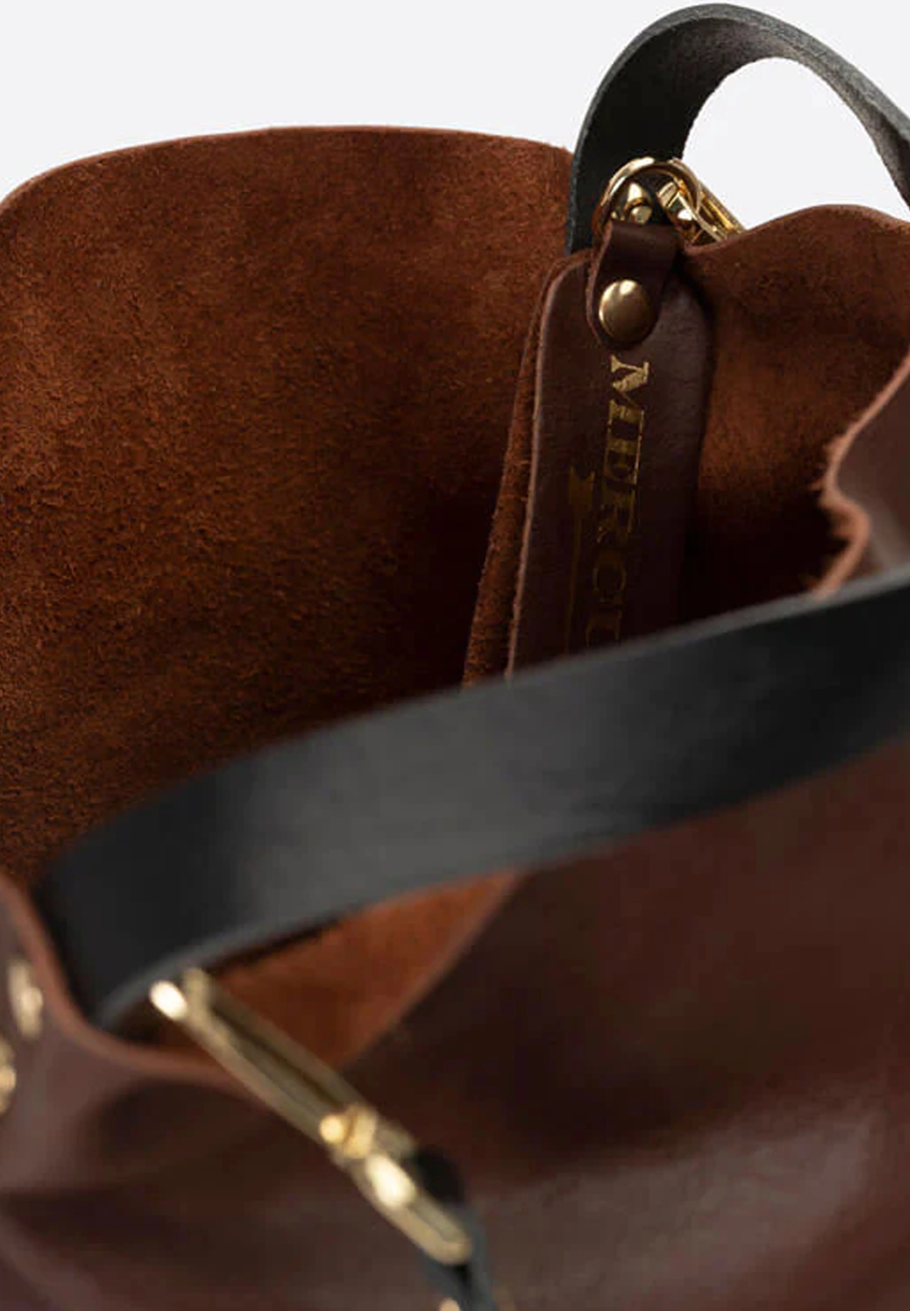 MERCULES | BOLSO BUCKET FRINGES - Image 2