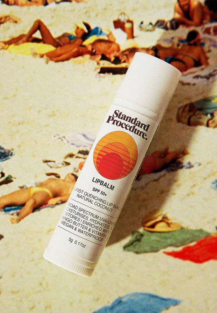 STANDARD PROCEDURE | BÁLSAMO LABIAL SPF 50+ - Image 3