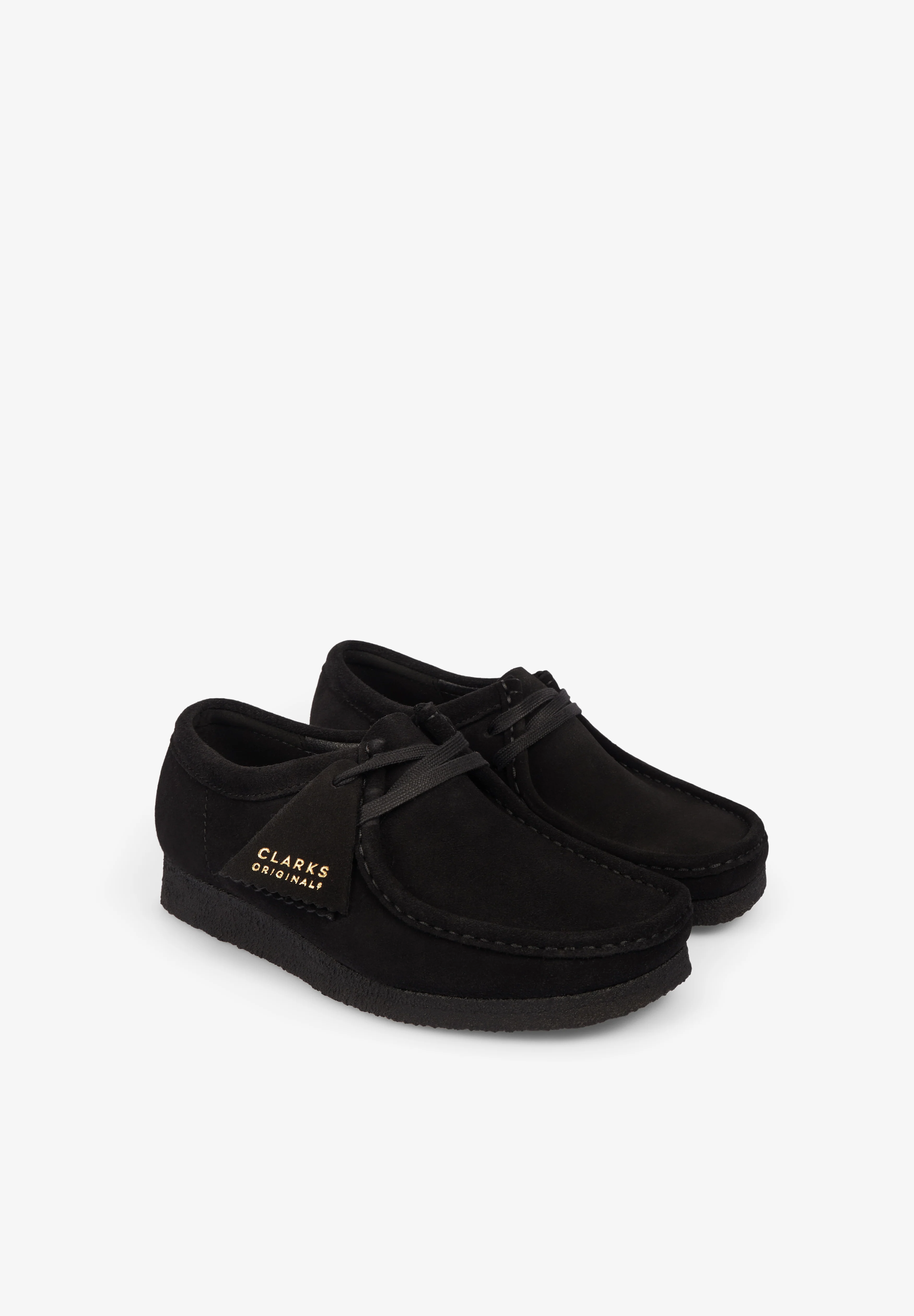 CLARKS | ZAPATOS WALLABEE HOMBRE - Image 2