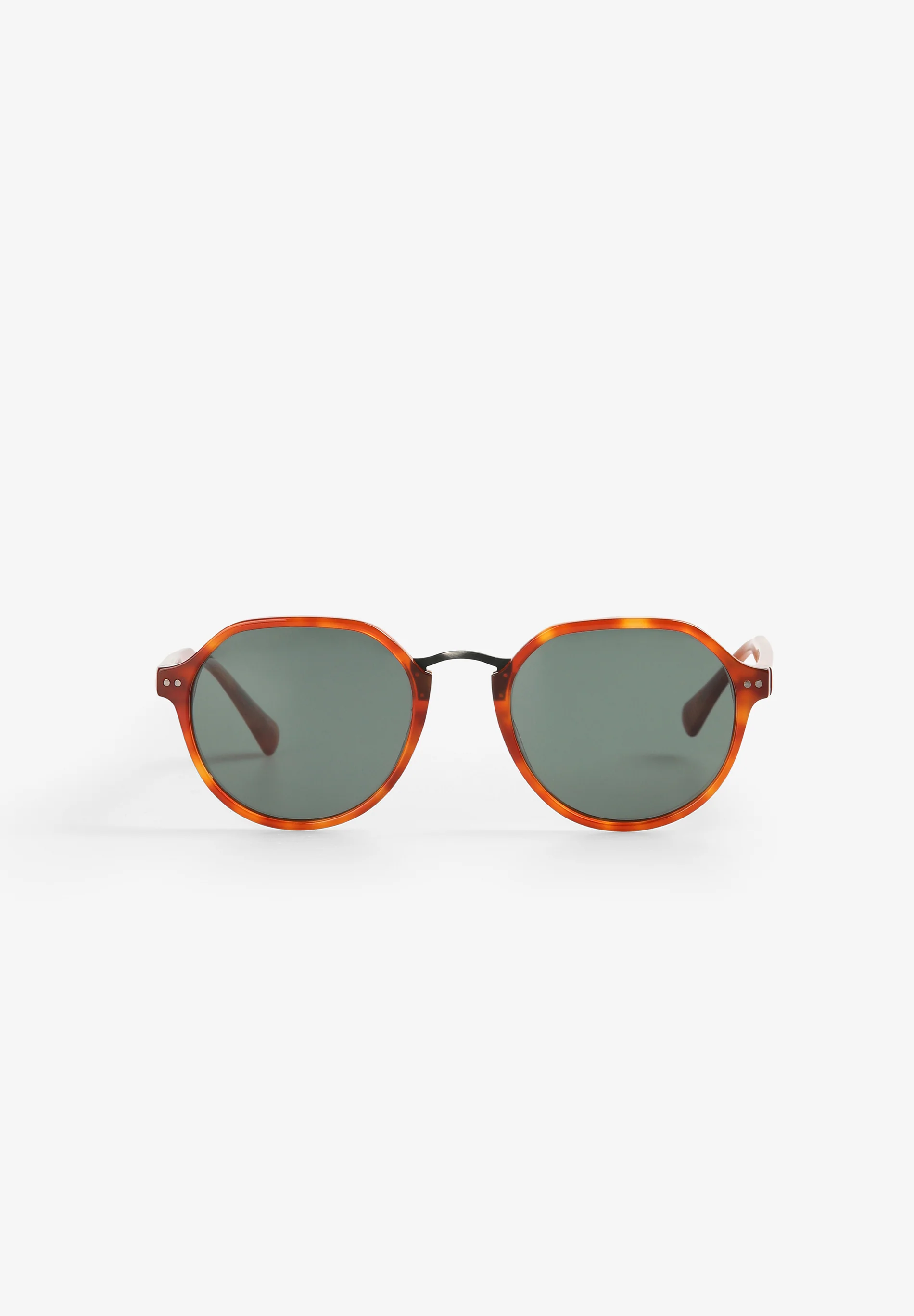 GAFAS SOL OVALADAS FINAS - Image 3