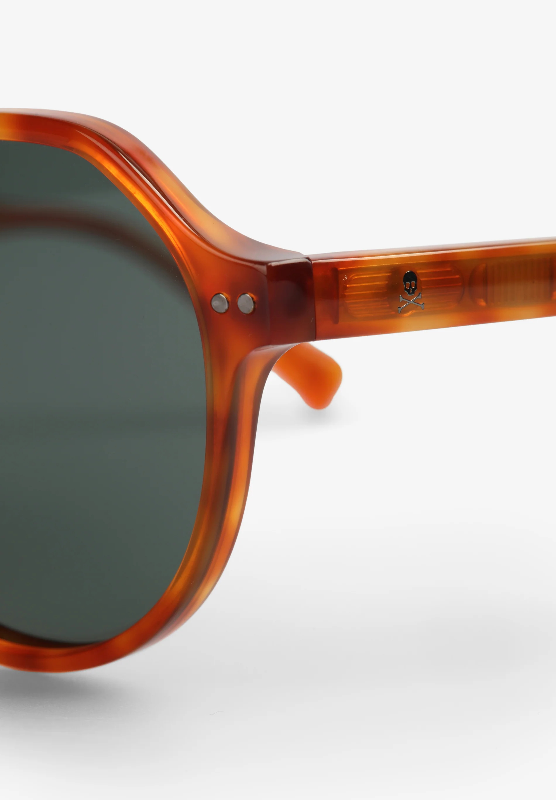GAFAS SOL OVALADAS FINAS - Image 4