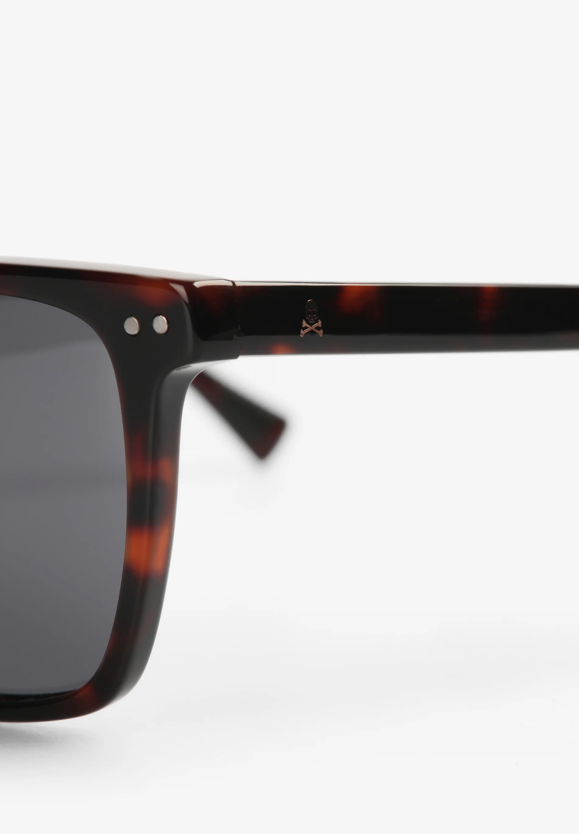 GAFAS SOL CUADRADAS PASTA - Image 4