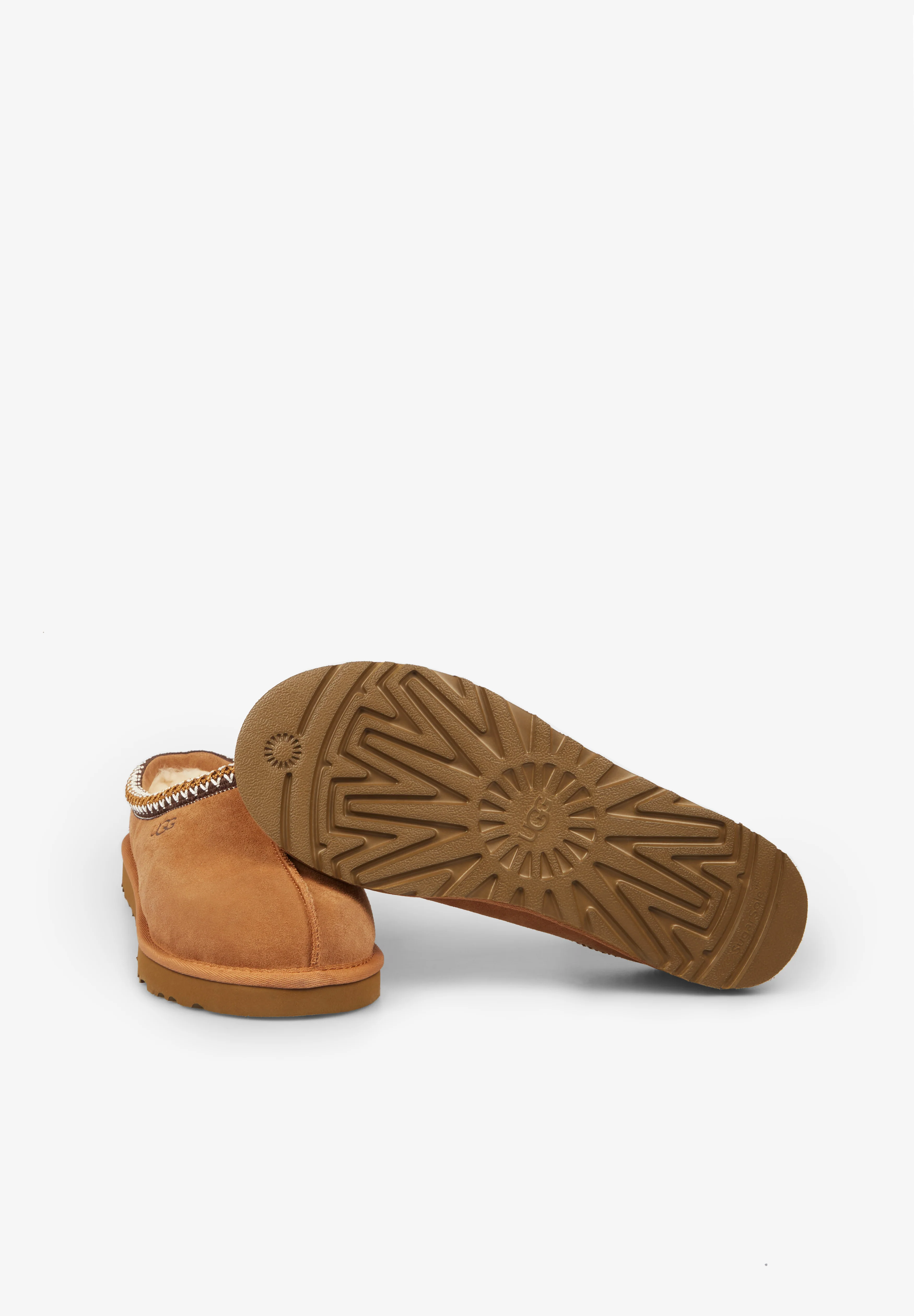 UGG | ZAPATILLAS TASMAN MUJER - Image 4