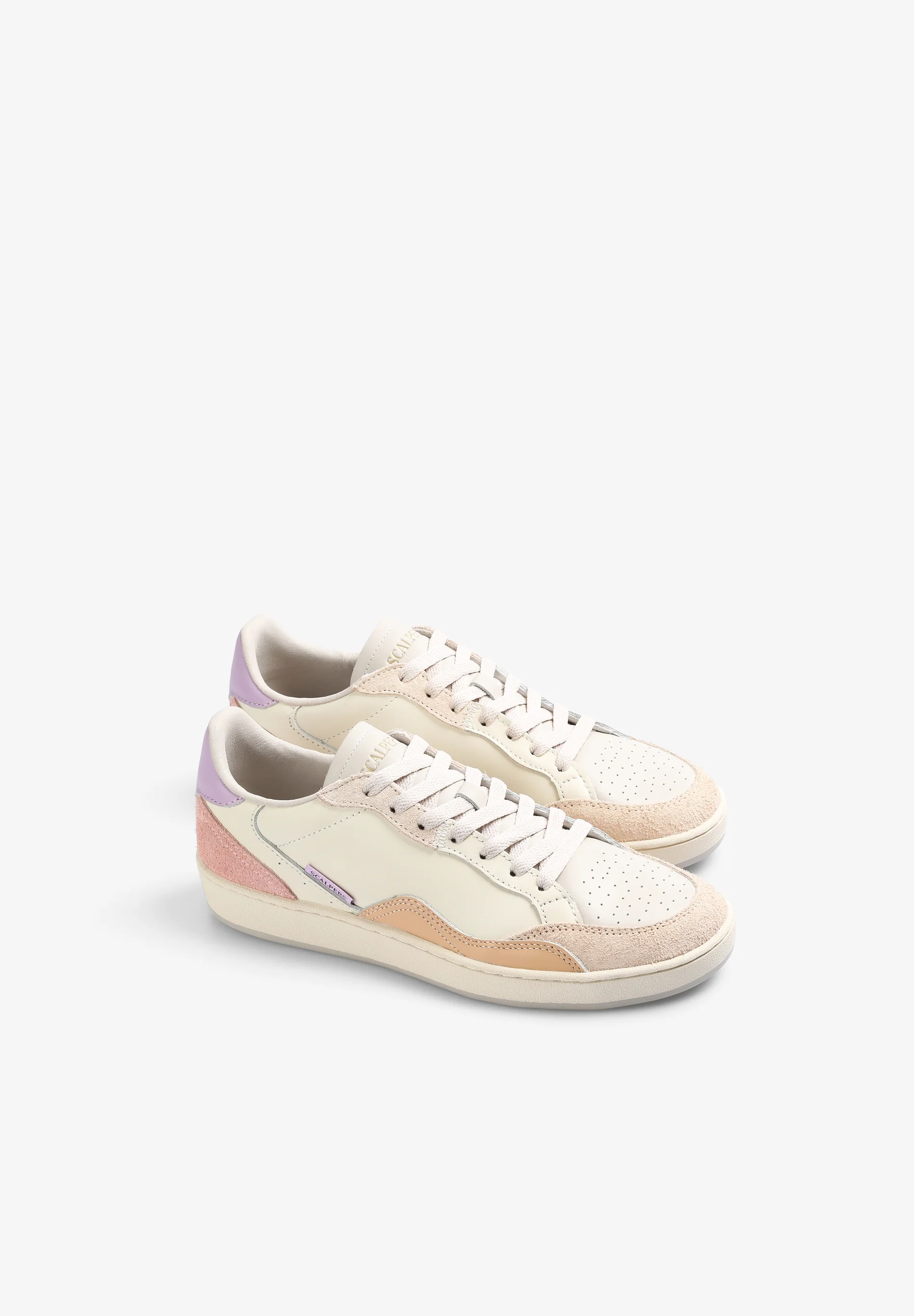 SNEAKERS DETALLES TRICOLOR - Image 3