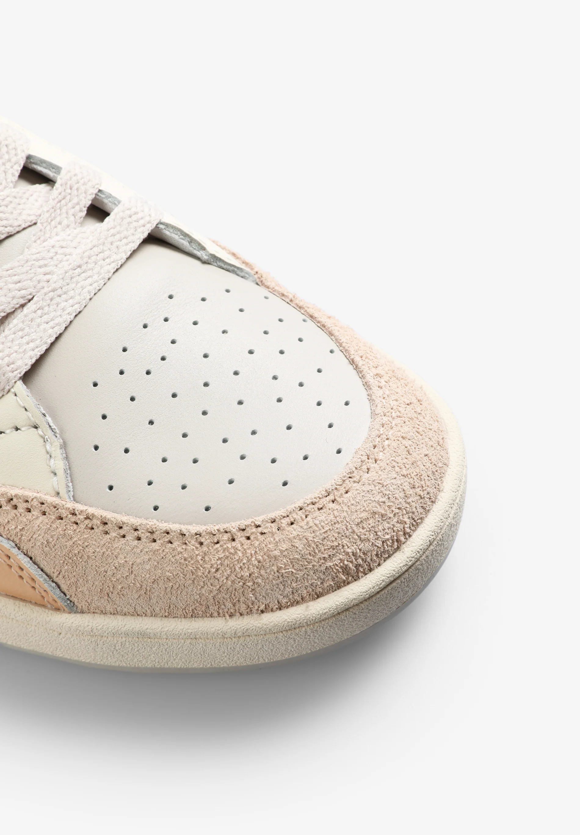 SNEAKERS DETALLES TRICOLOR - Image 6