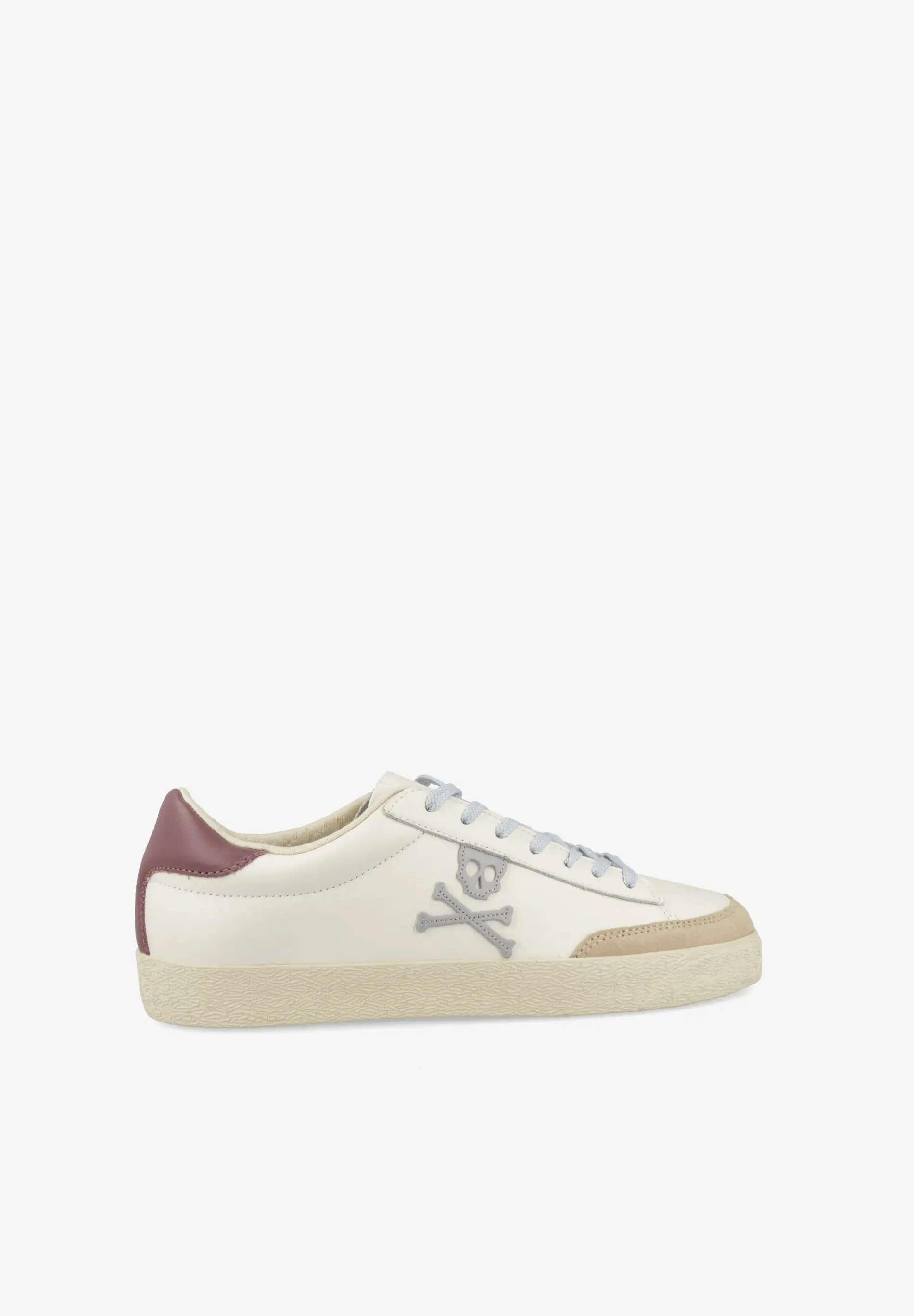 SNEAKERS DETALLES CONTRASTE - Image 2