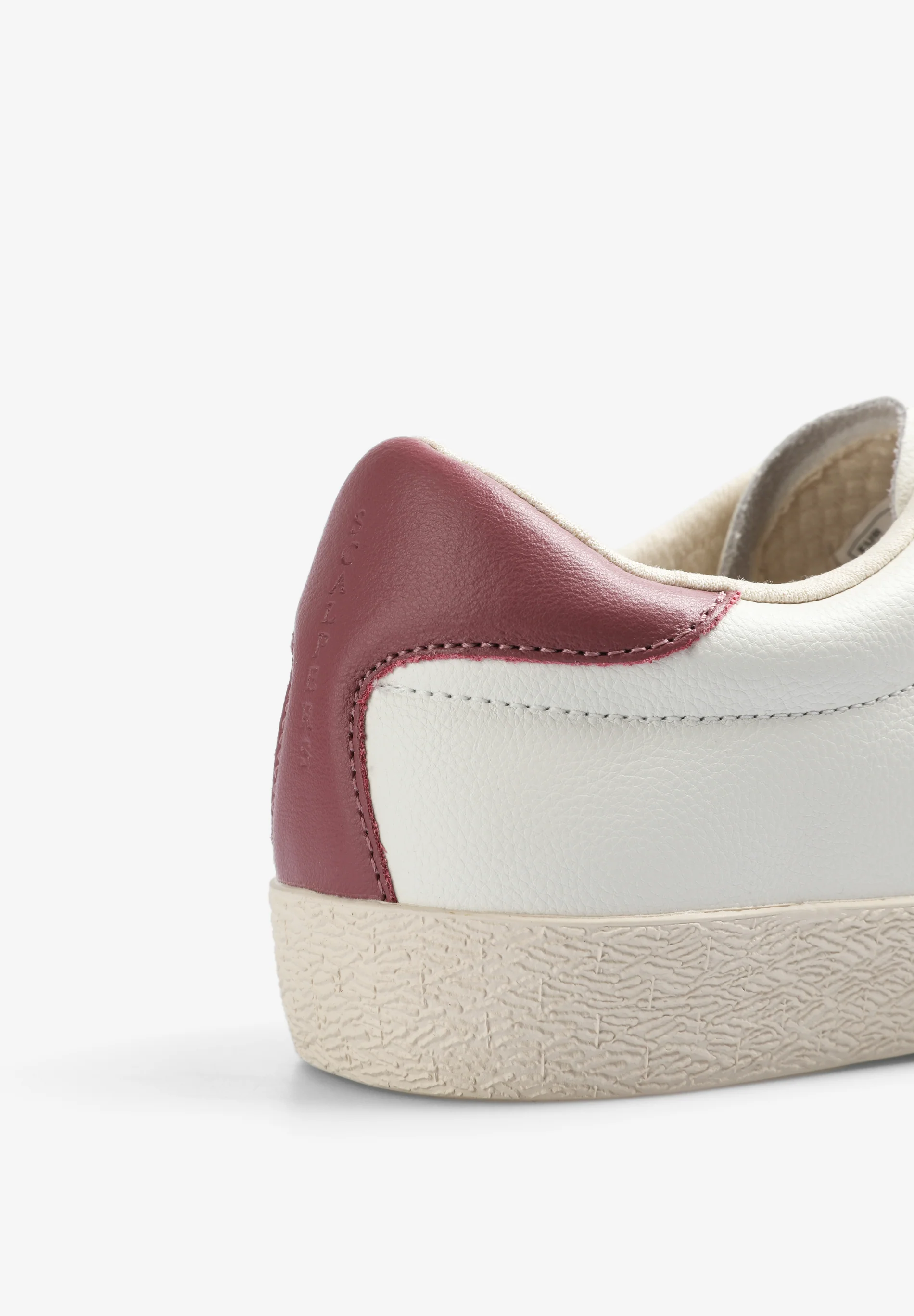 SNEAKERS DETALLES CONTRASTE - Image 8