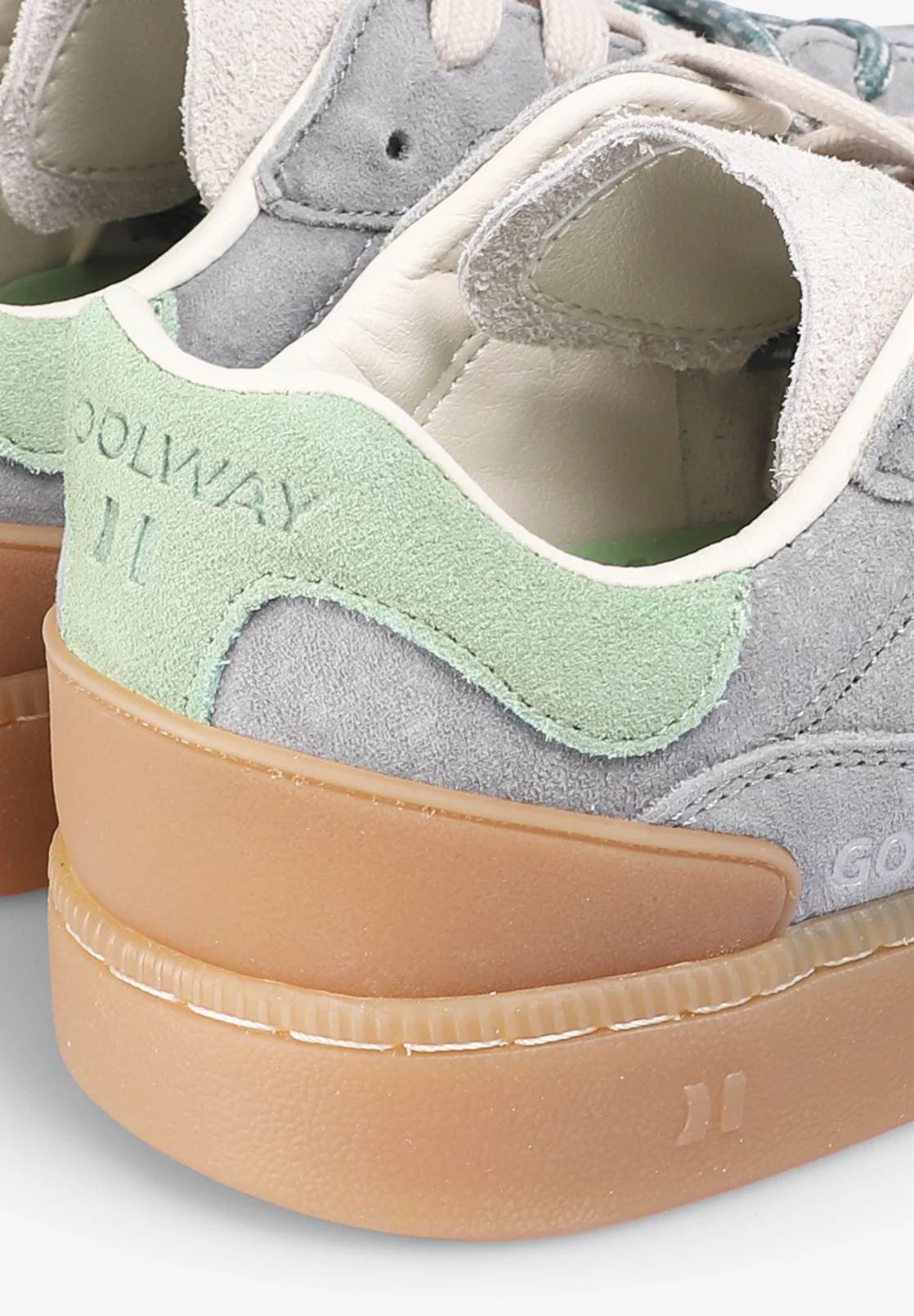 COOLWAY | SNEAKERS GOAL HOMBRE - Image 5