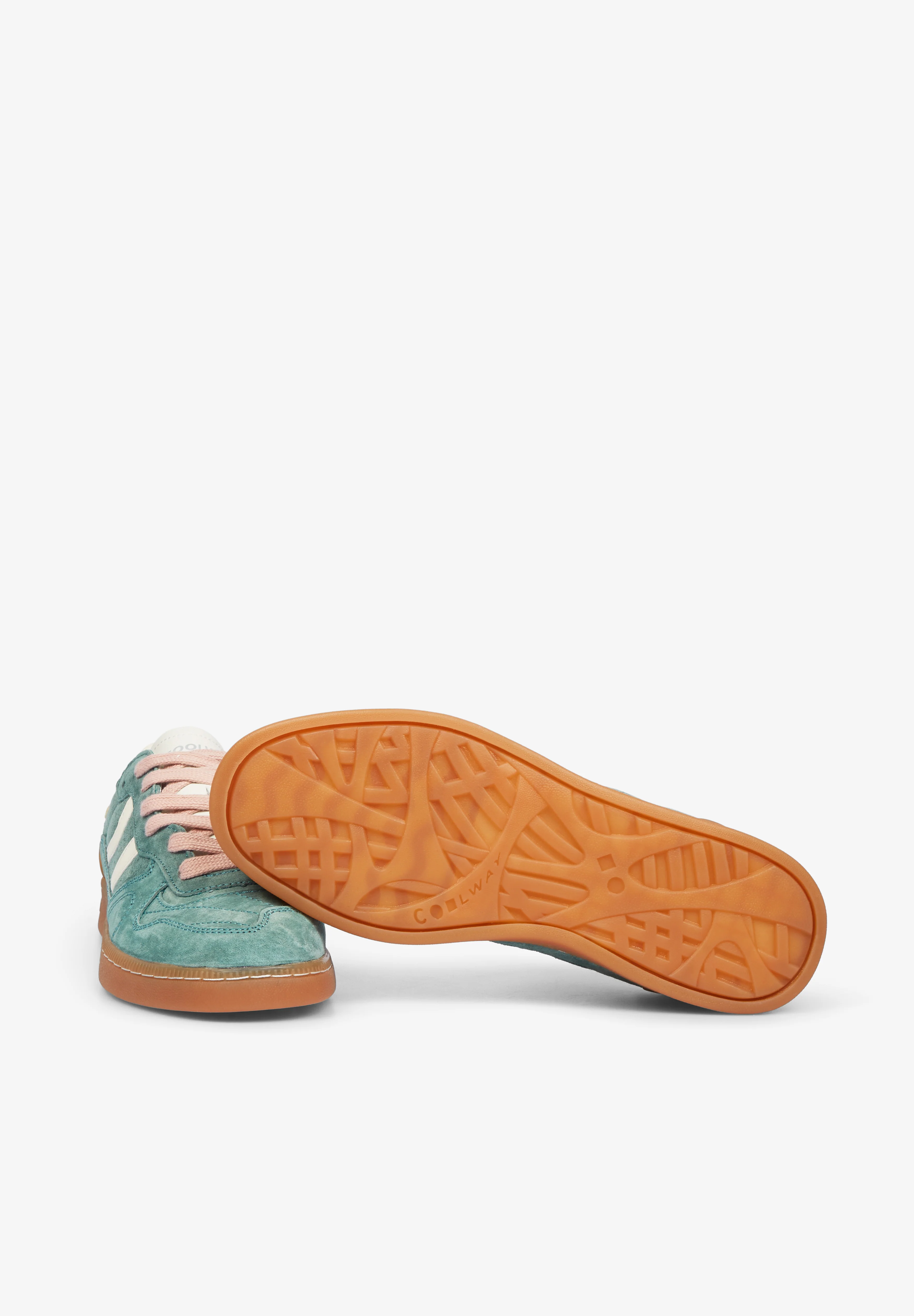 COOLWAY | SNEAKERS GOAL MUJER - Image 5