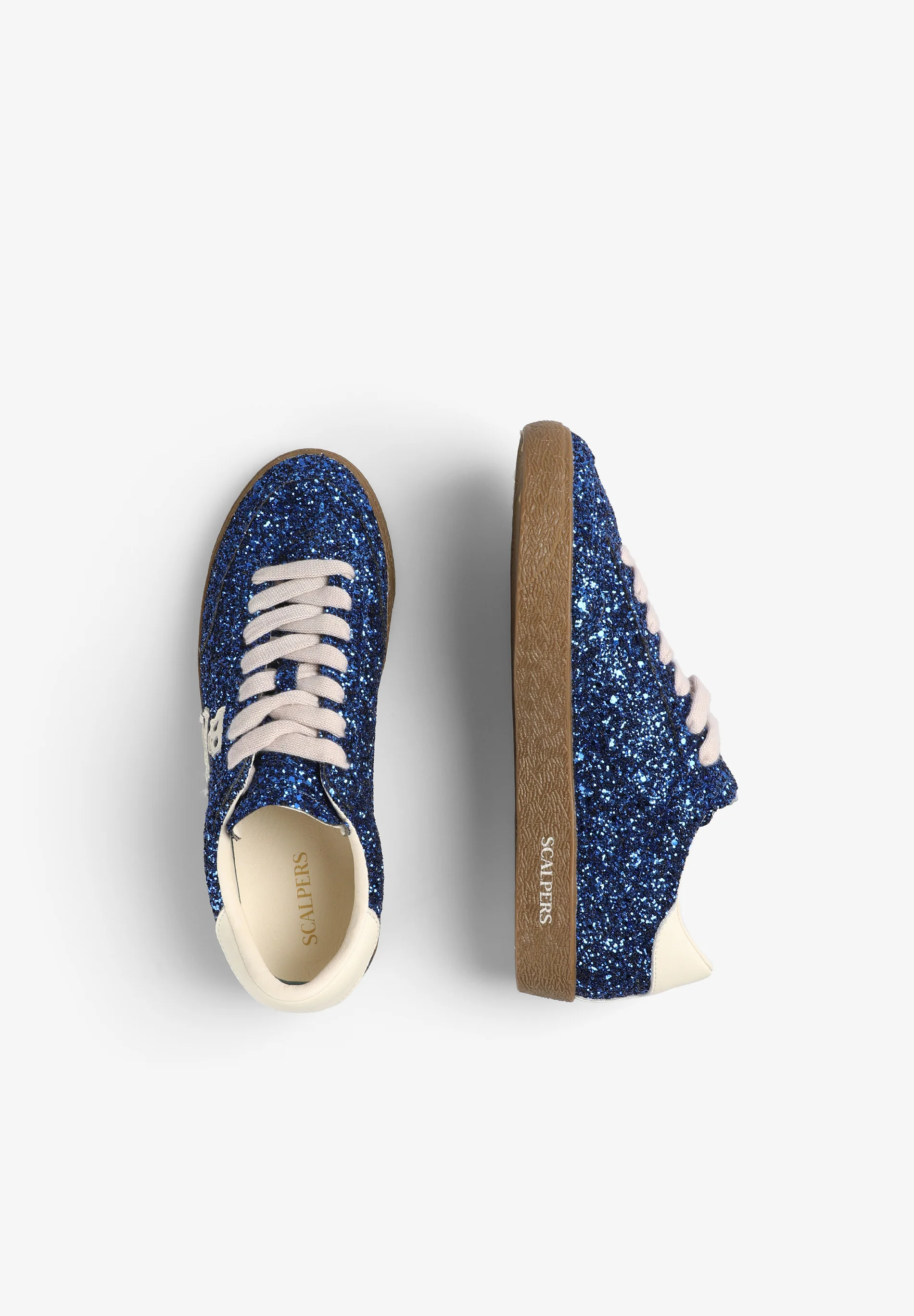 SNEAKERS GLITTER CALAVERA - Image 9