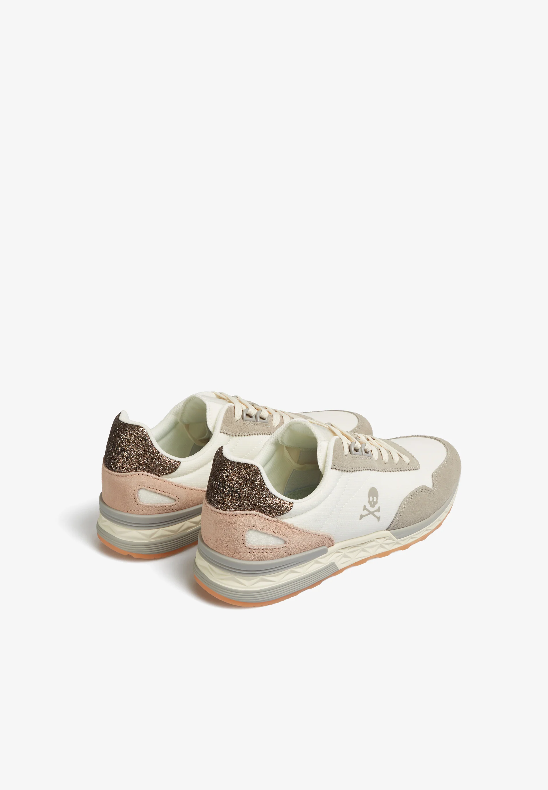 HARRY SNEAKERS WOMAN - Image 3