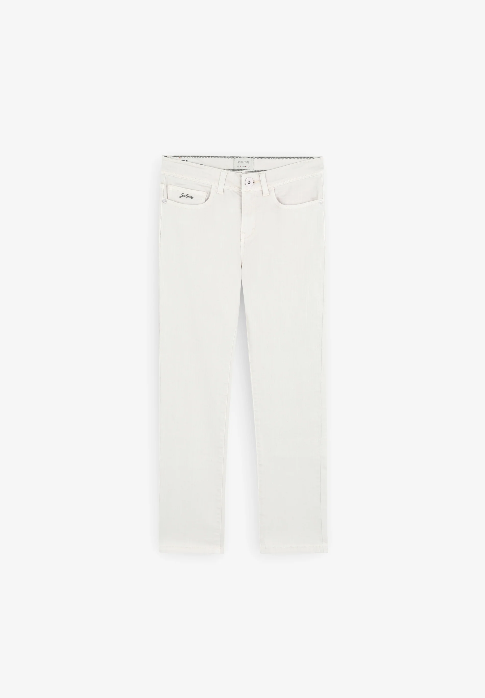 PANTALÓN CINCO BOLSILLOS - Image 5