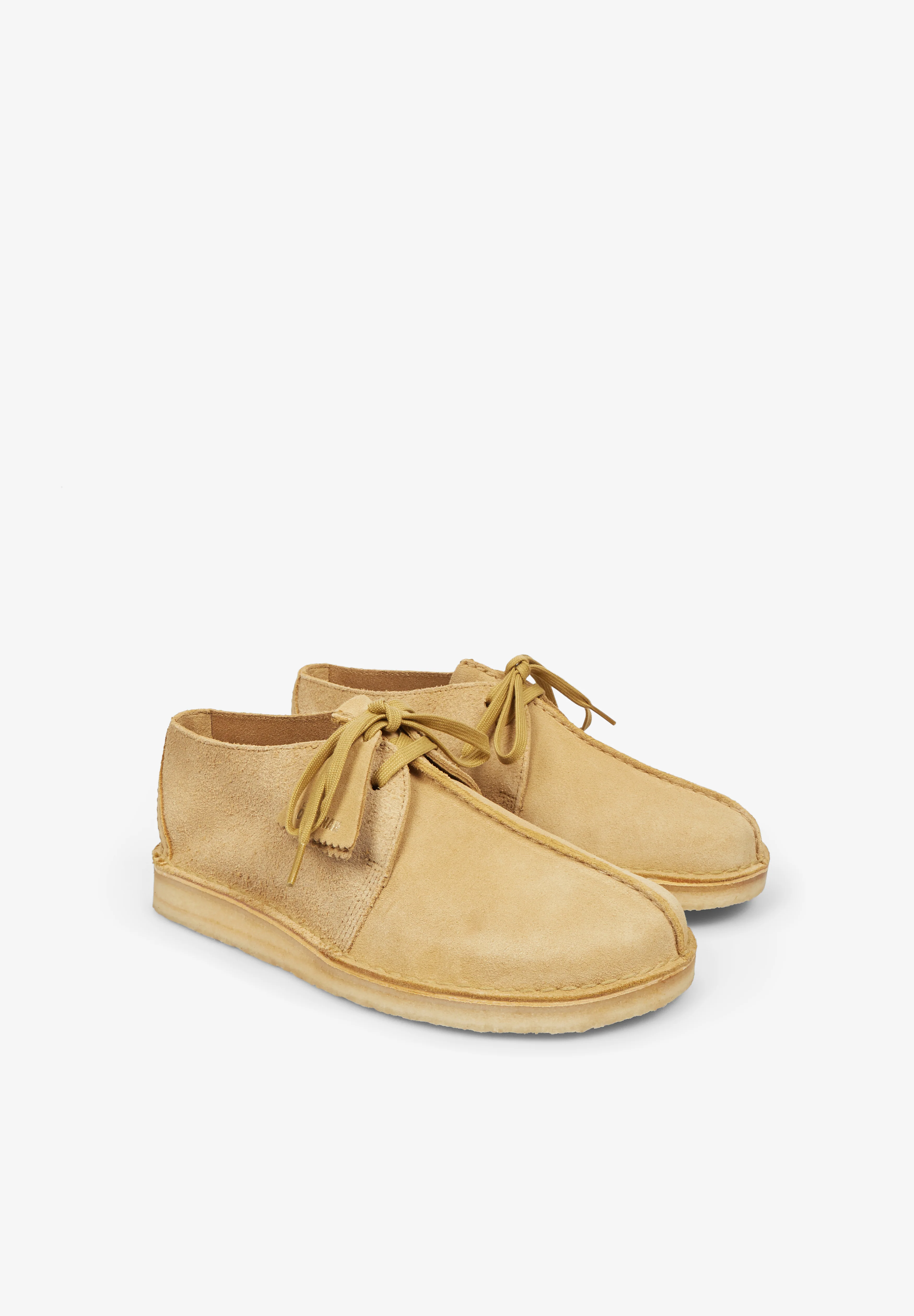 CLARKS | ZAPATOS DESERT TREK HOMBRE - Image 2