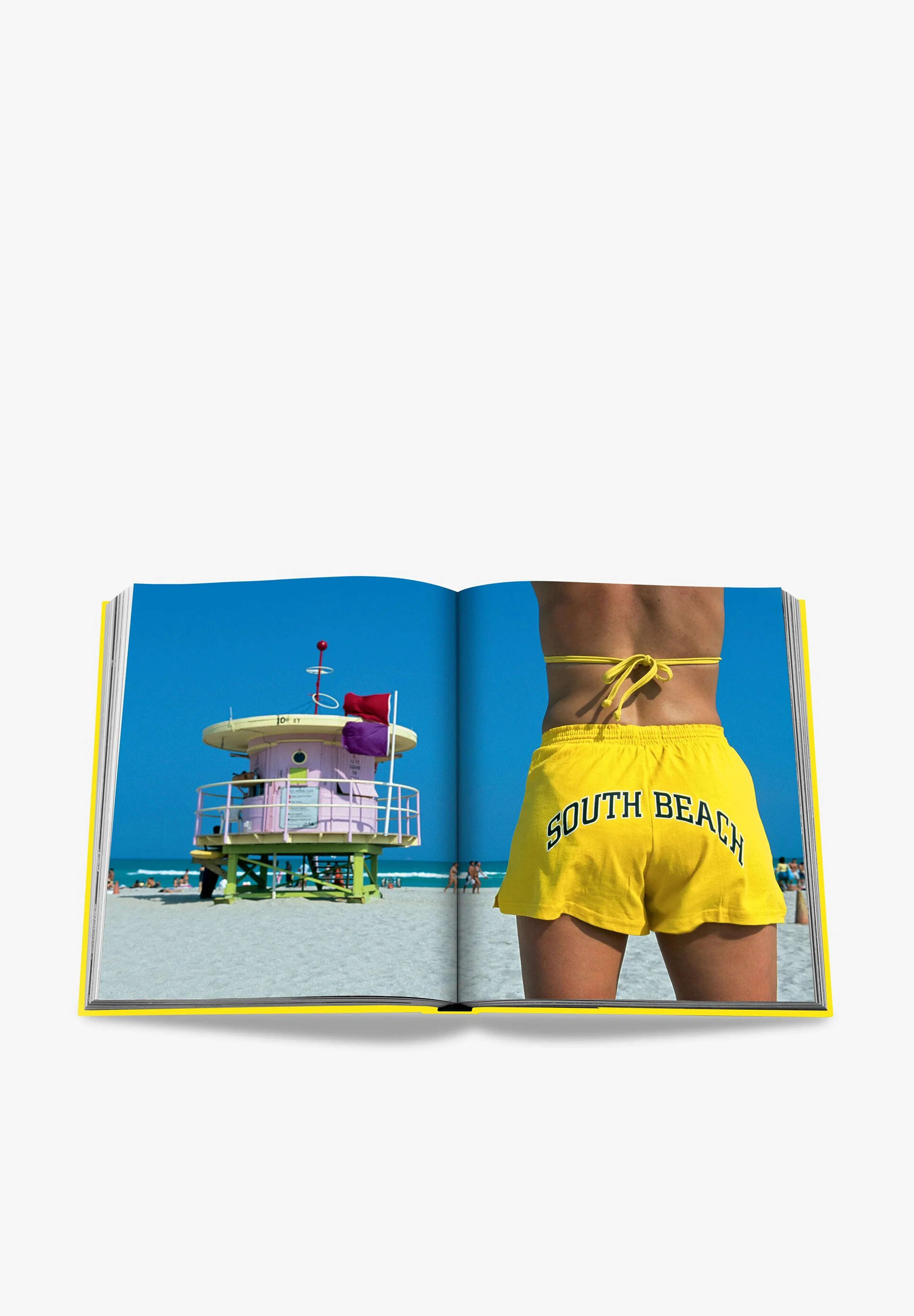 ASSOULINE | LIBRO MIAMI BEACH - Image 3