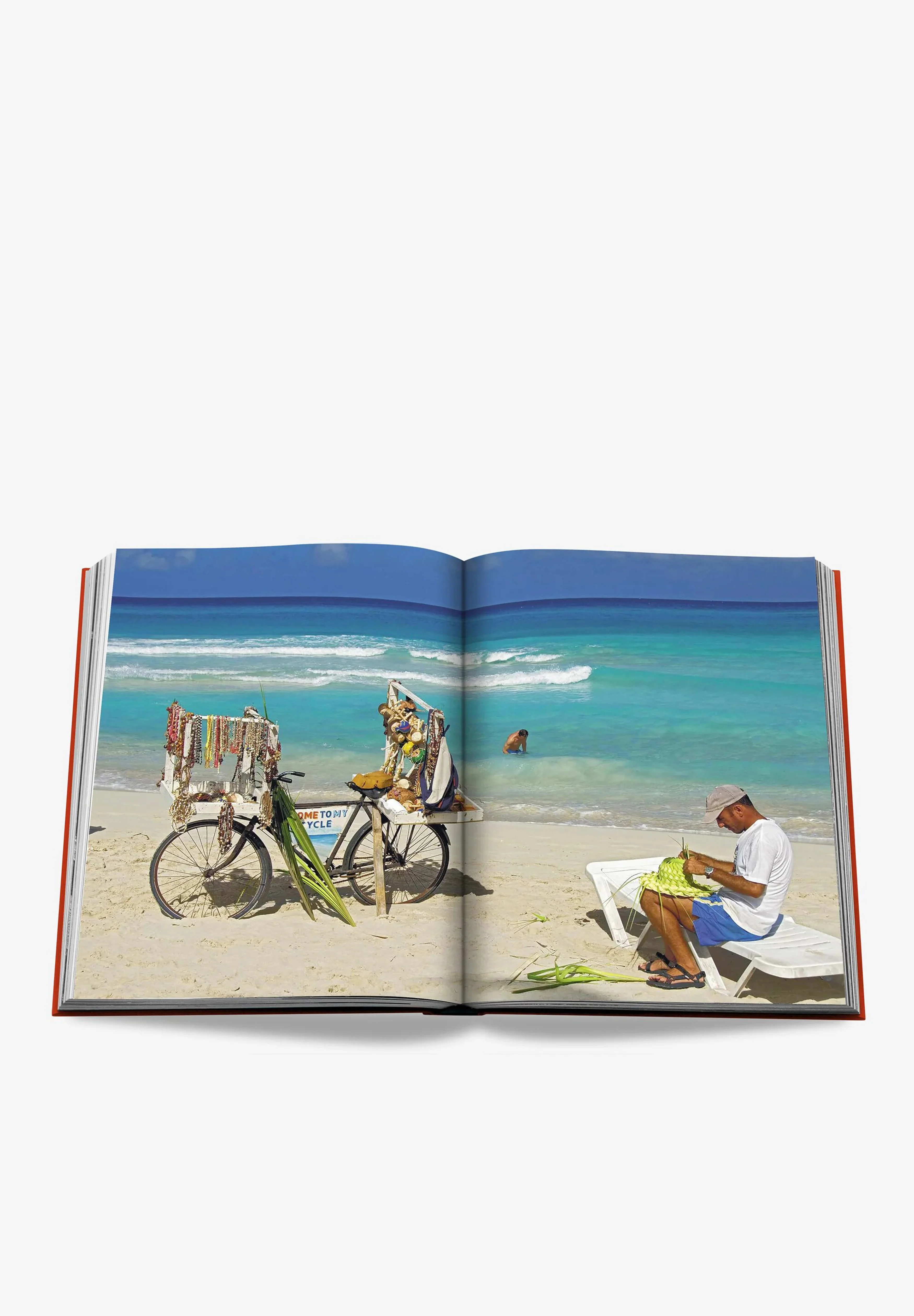 ASSOULINE | LIBRO HAVANA BLUES - Image 5