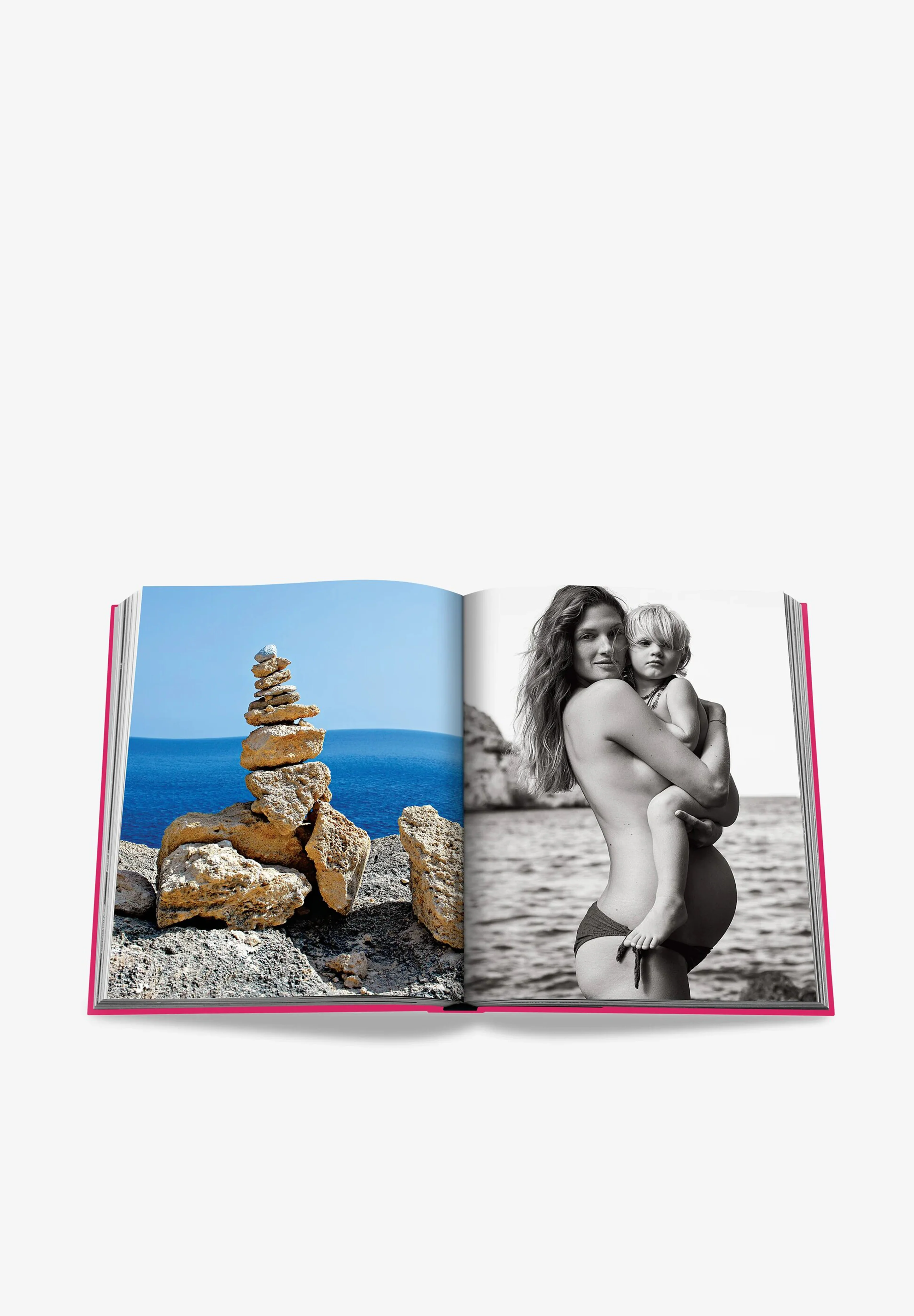 ASSOULINE | LIBRO IBIZA BOHEMIA - Image 3