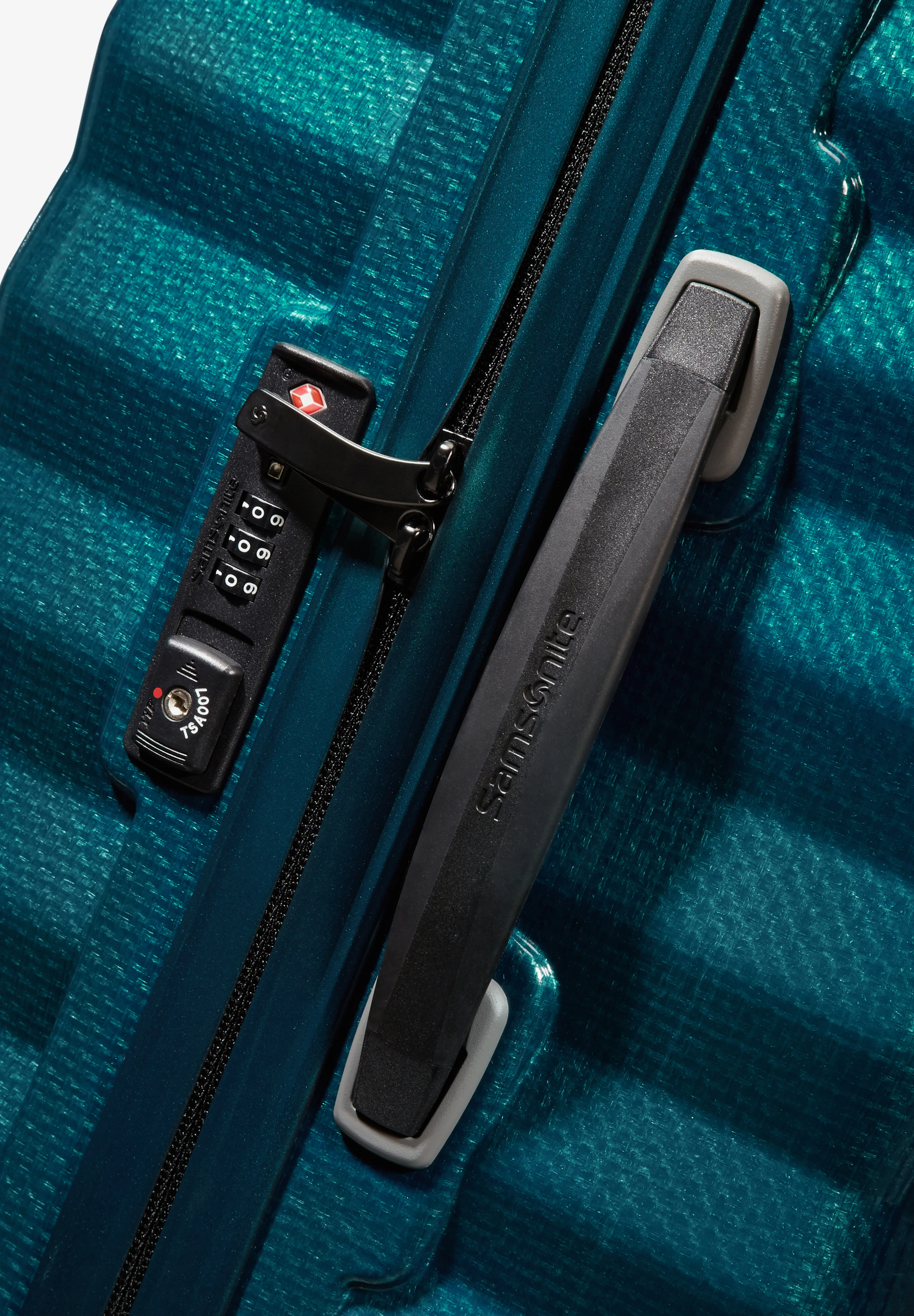 SAMSONITE | MALETA LITE-SHOCK SPINNER 36 L - Image 5
