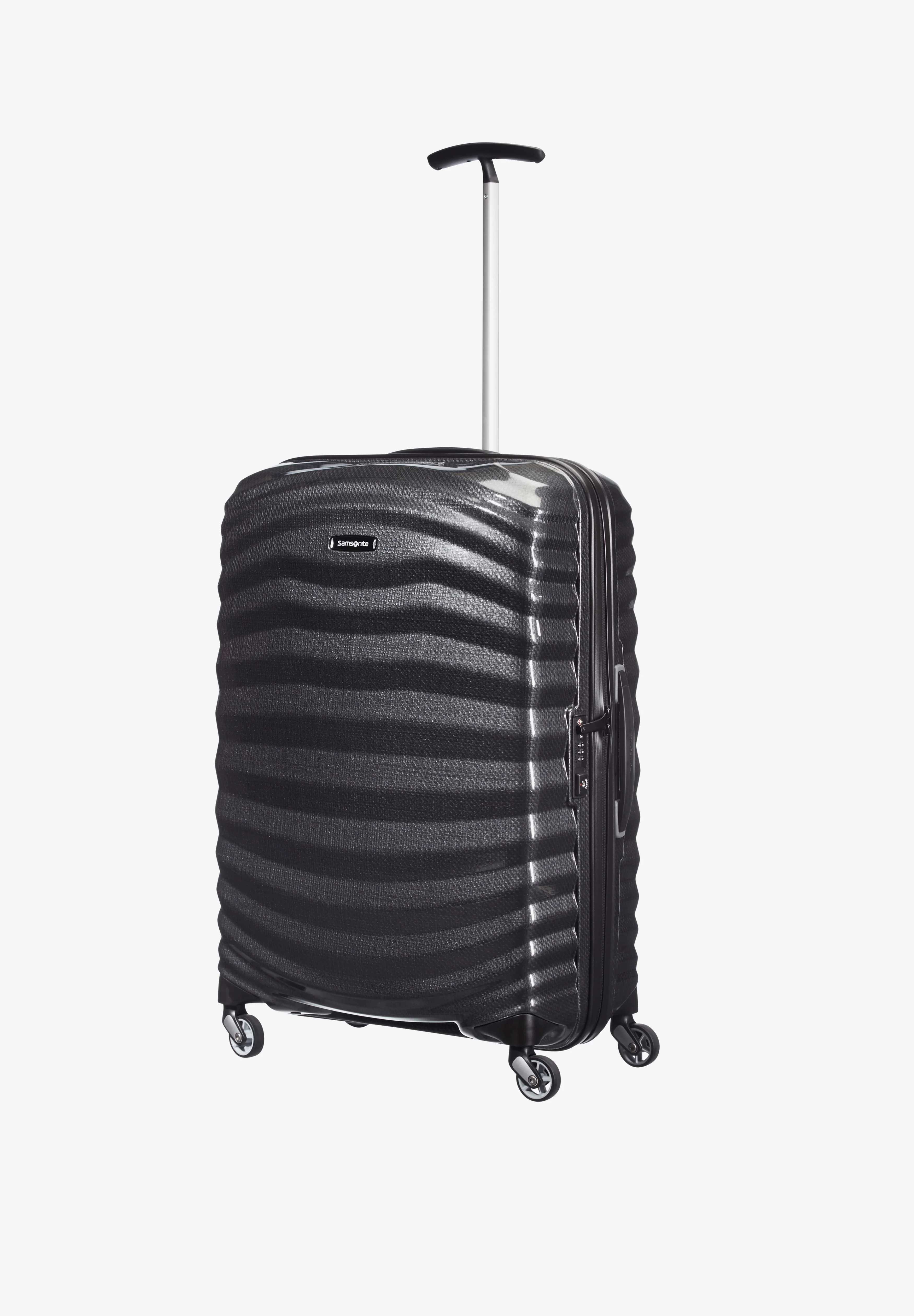 SAMSONITE | MALETA LITE-SHOCK SPINNER 73 L - Image 4