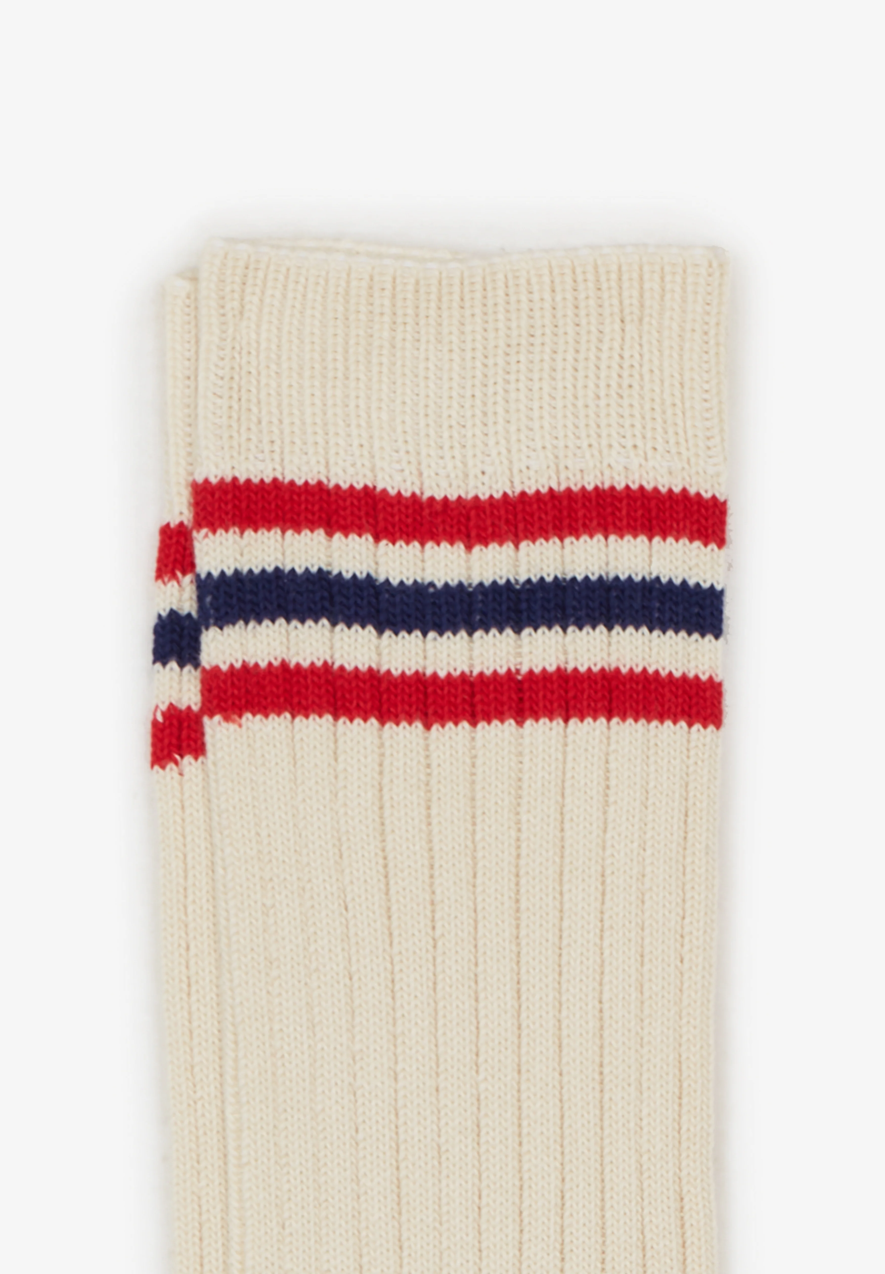 NUDIE JEANS | CALCETINES TENNIS RETRO - Image 2