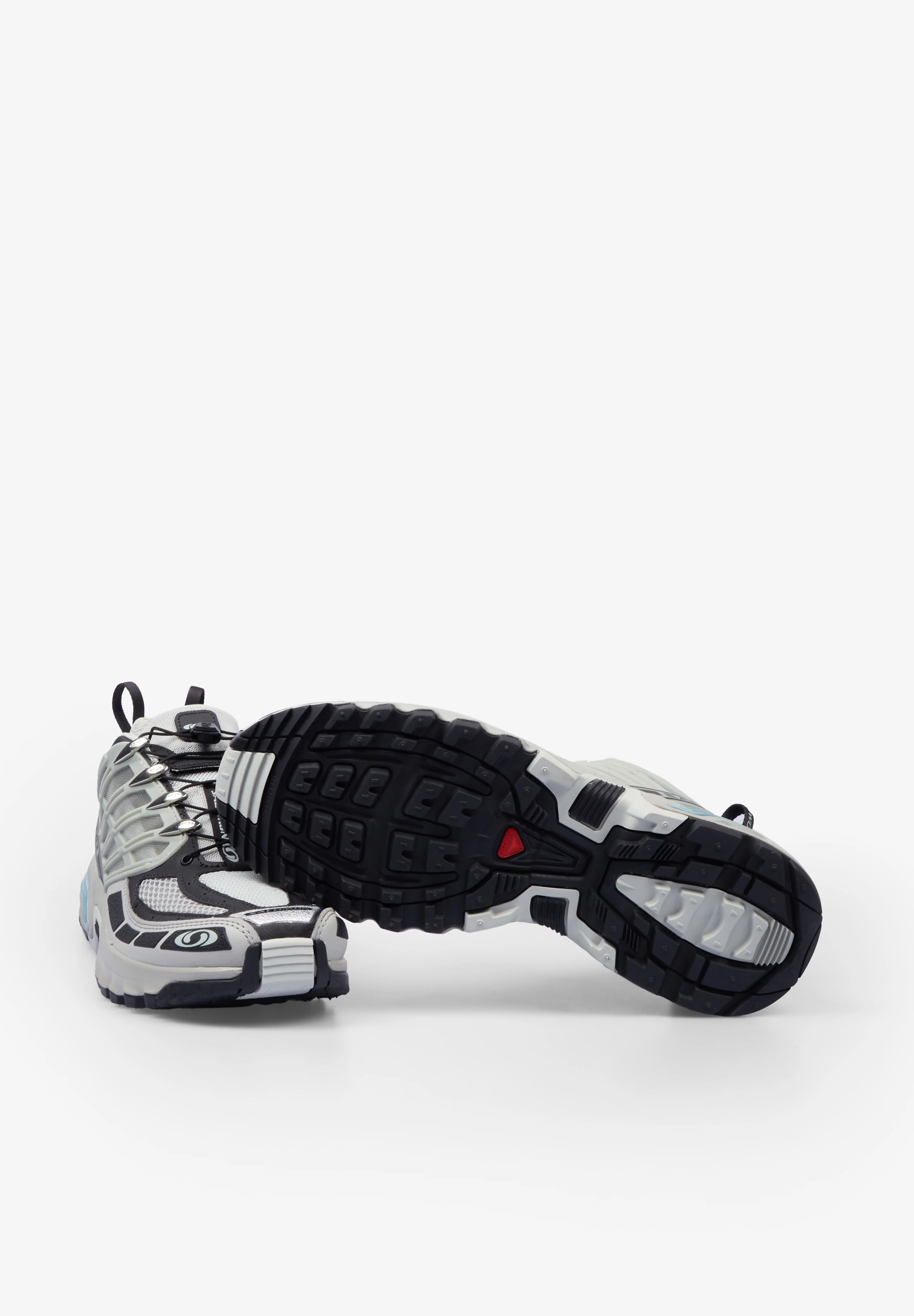 SALOMON | SNEAKERS ACS PRO HOMBRE - Image 6