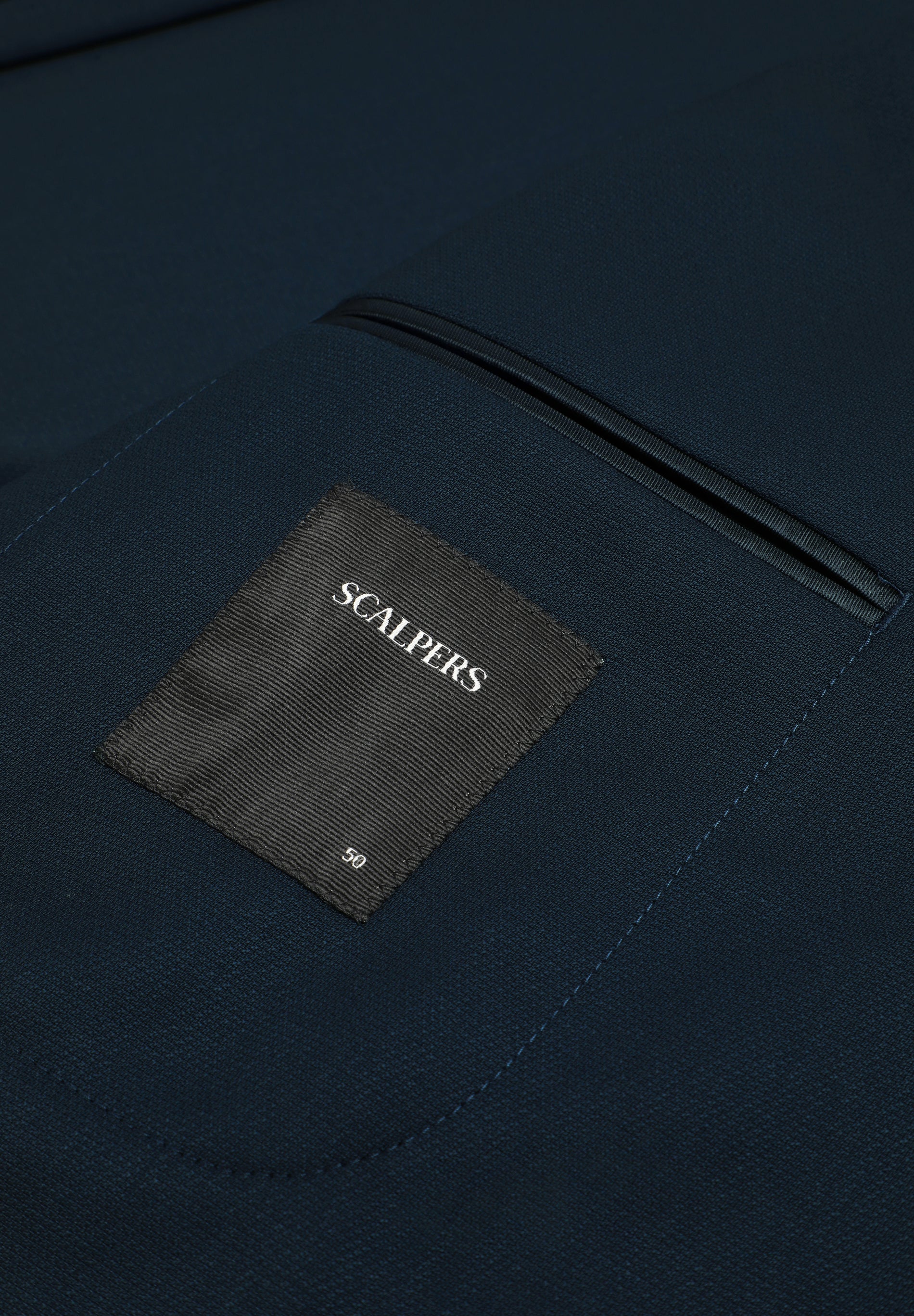 BLAZER 100% LANA - Image 11