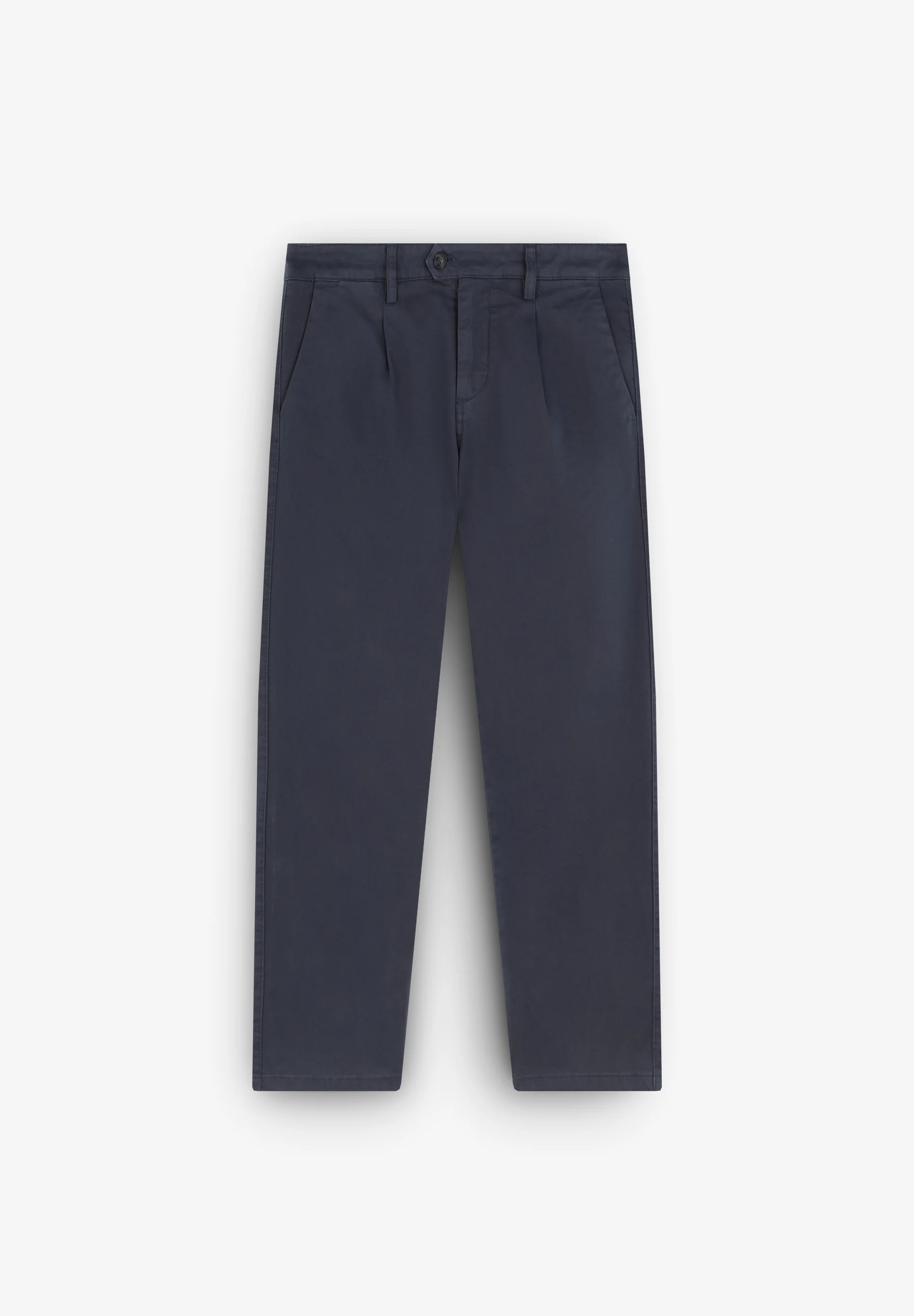 PANTALÓN CHINO PINZAS RELAXED - Image 5