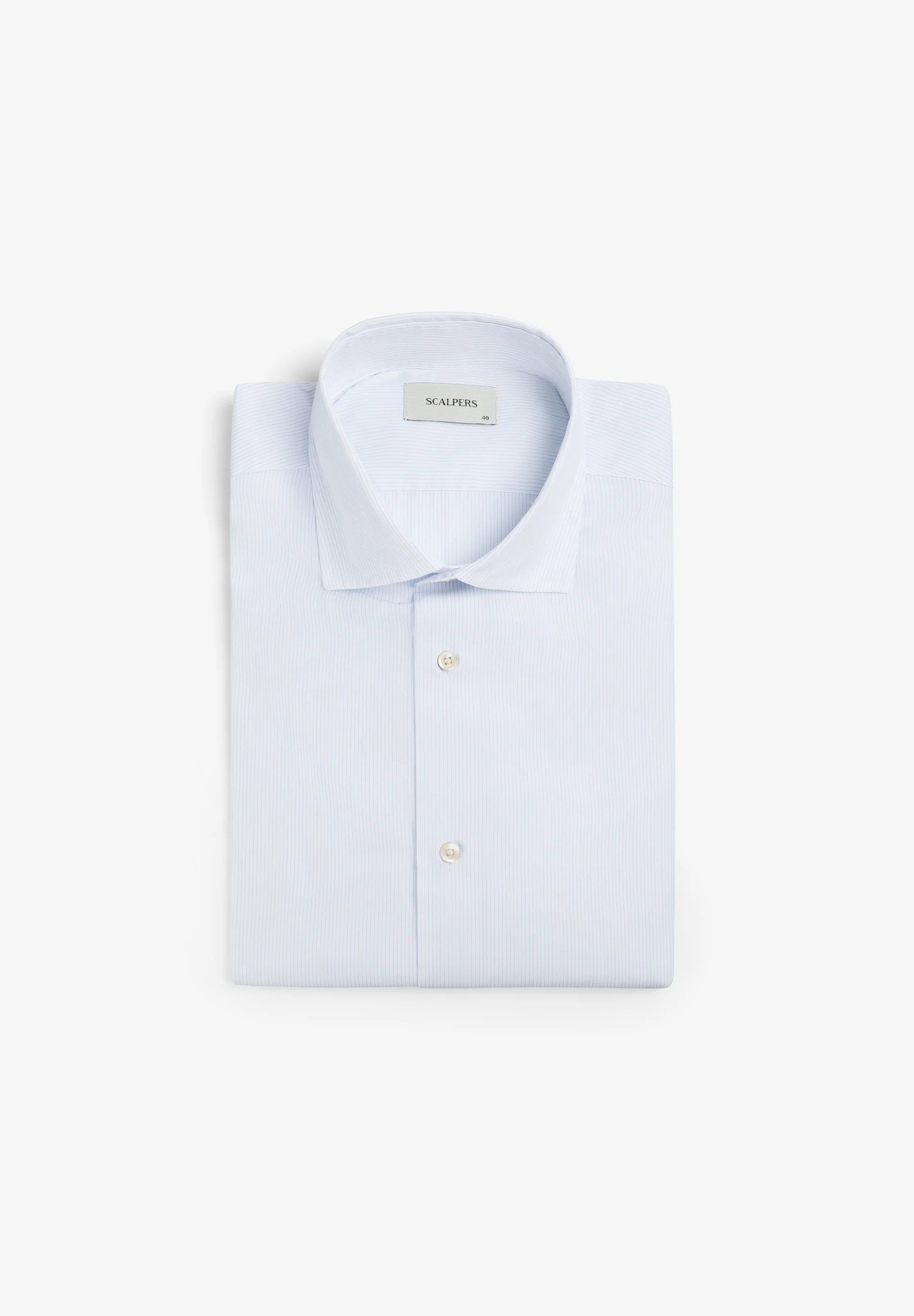 CAMISA VESTIR PREMIUM MICRORAYA - Image 6