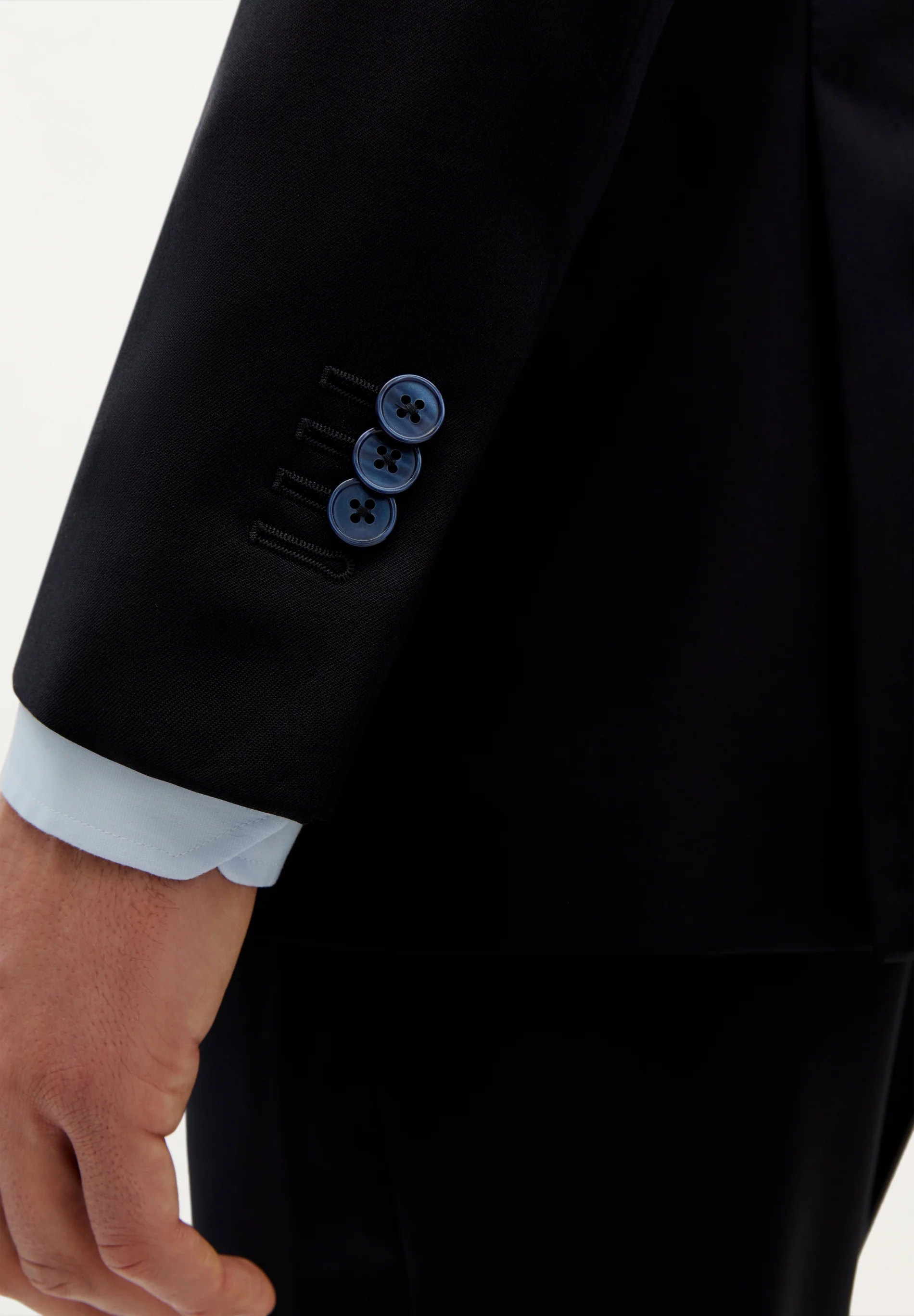 TRAJE LANA - Image 6