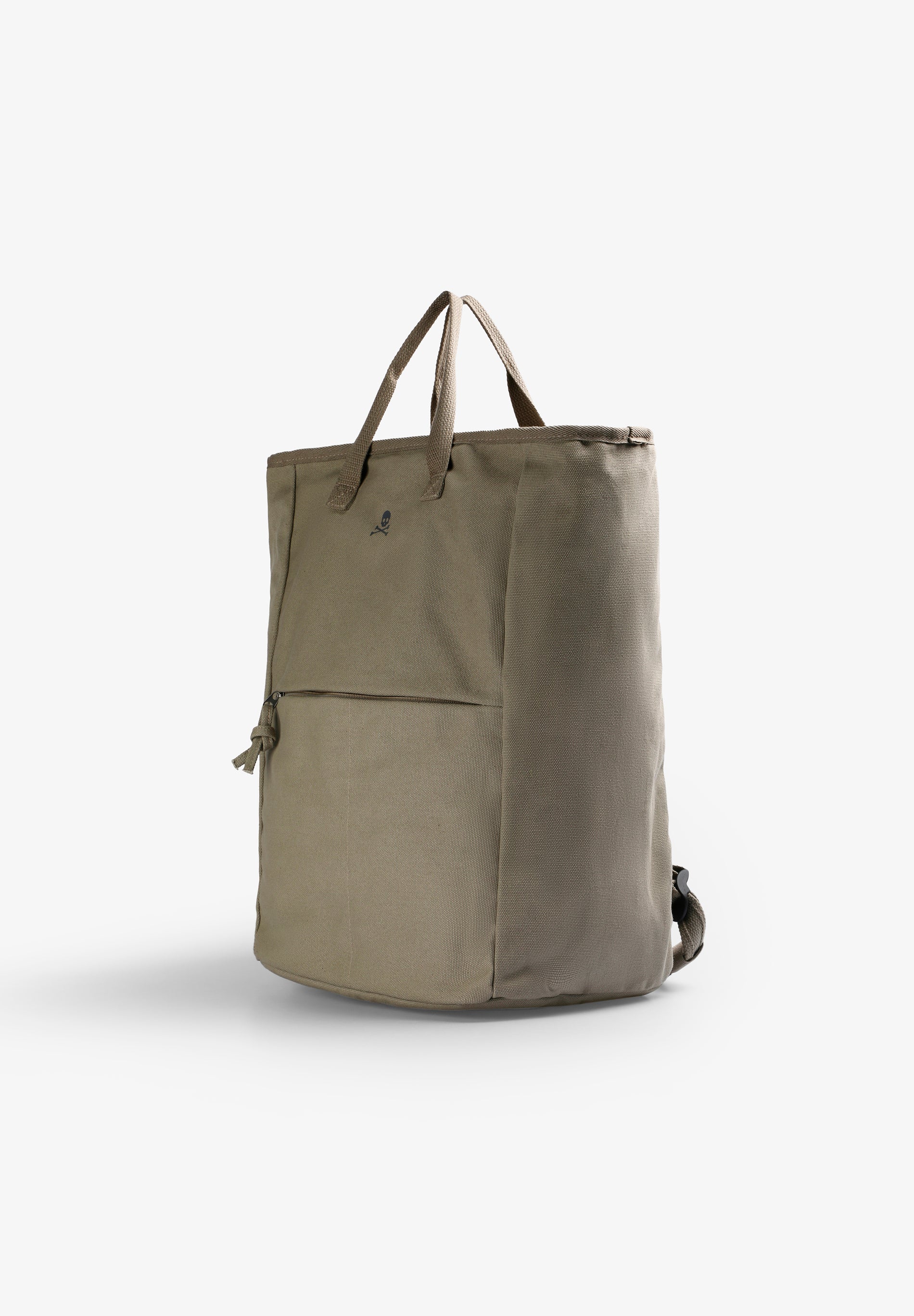 BOLSA MOCHILA CANVAS - Image 3
